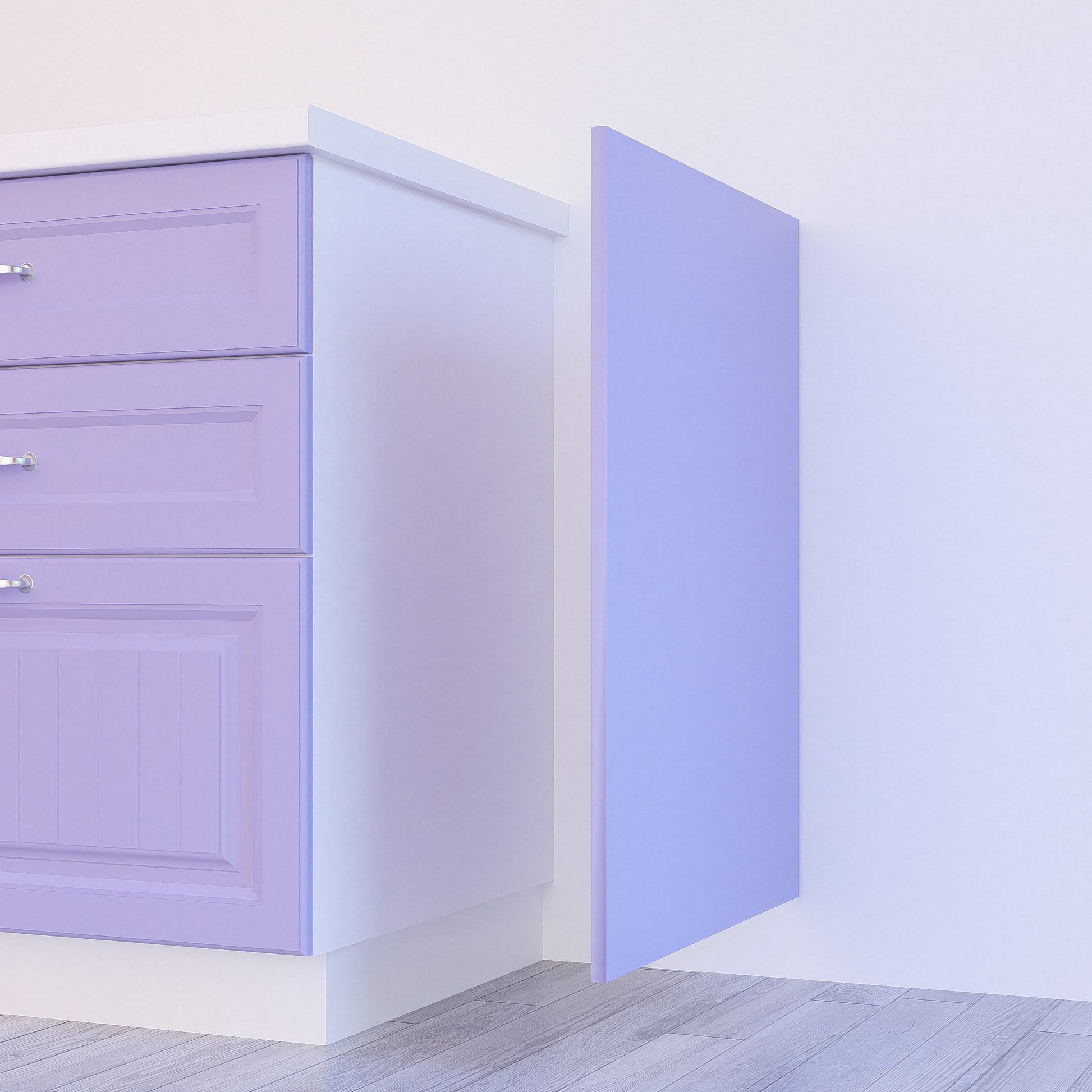 Colecția Mother - Panou lateral