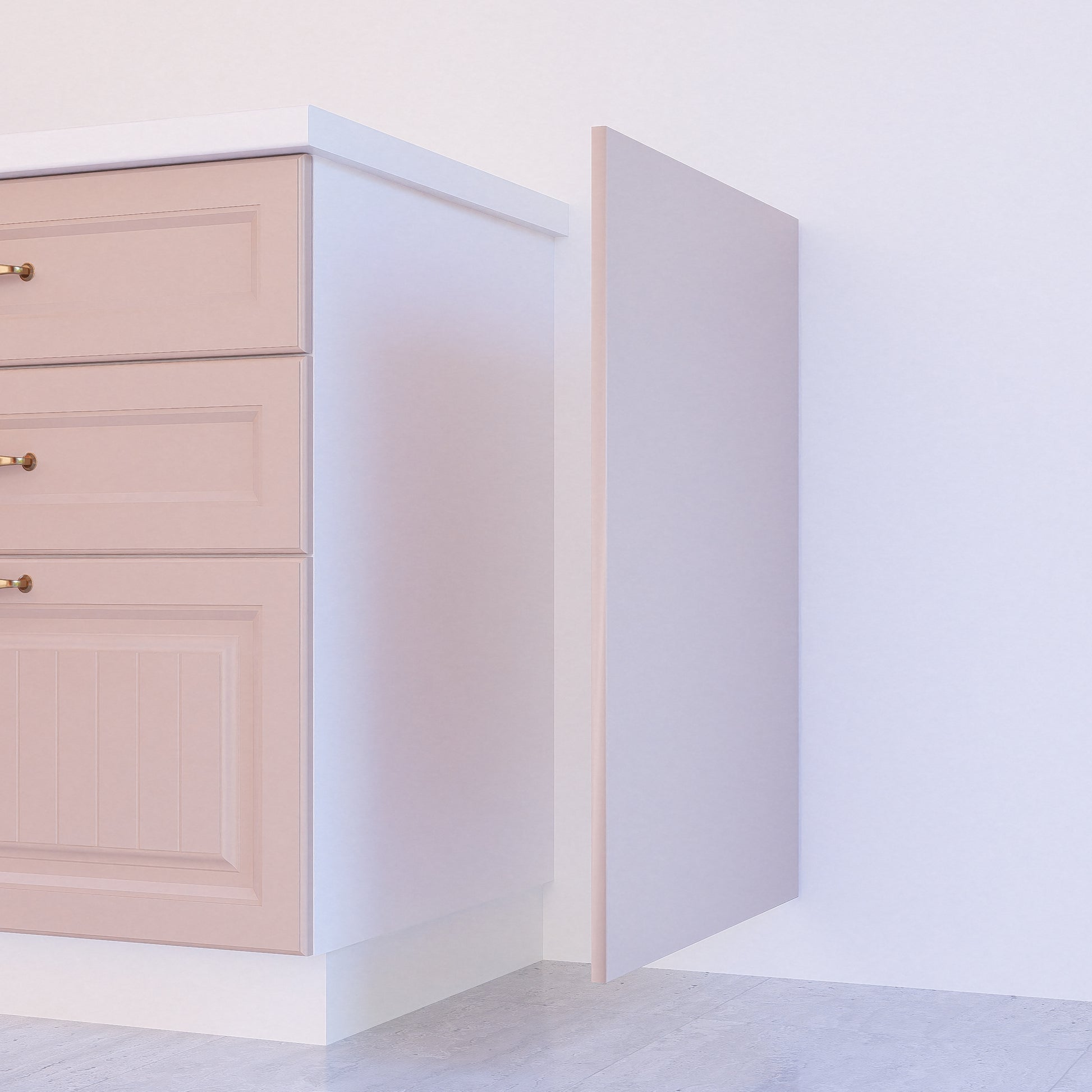 Colecția Mother - Panou lateral