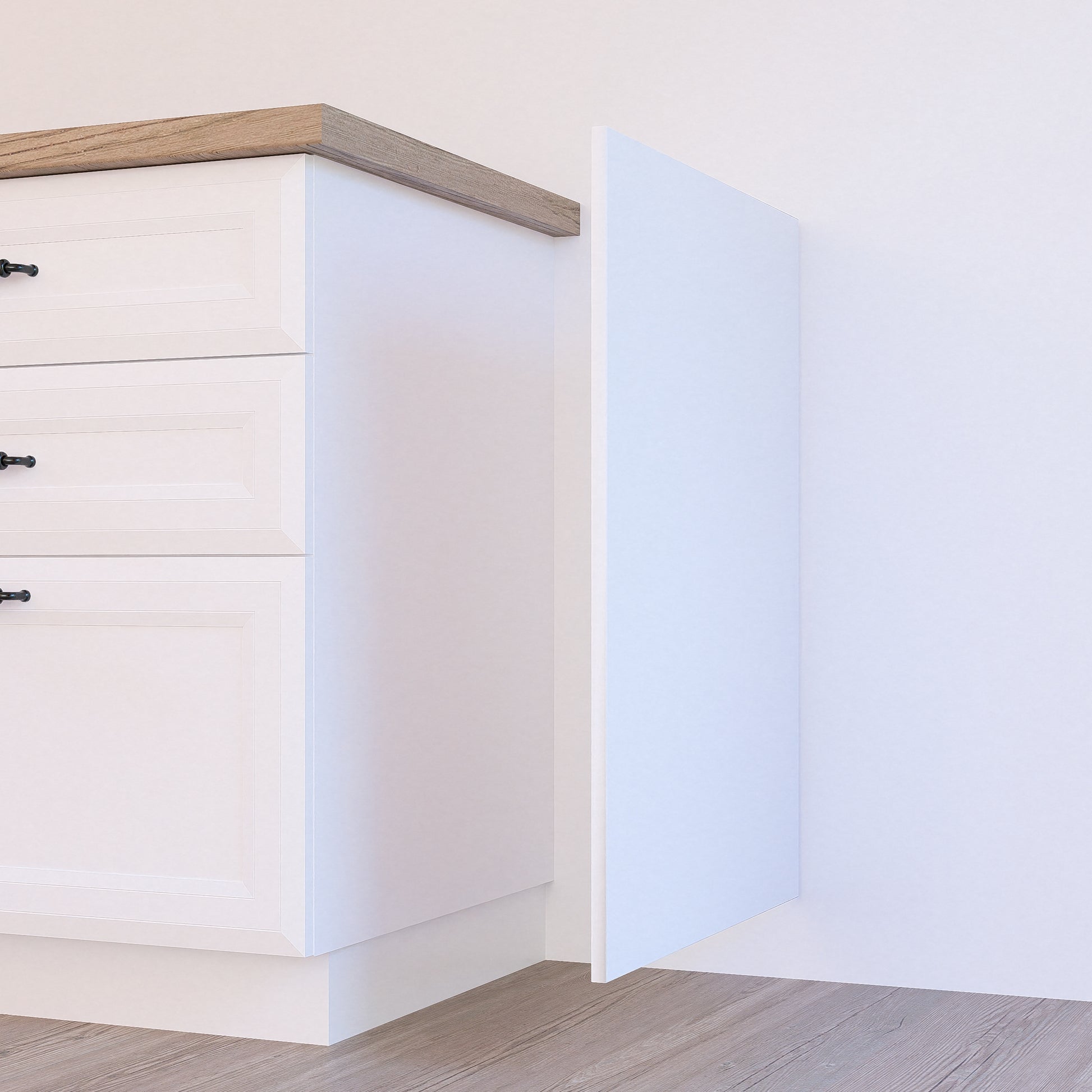 Colecția Peace - Panou lateral