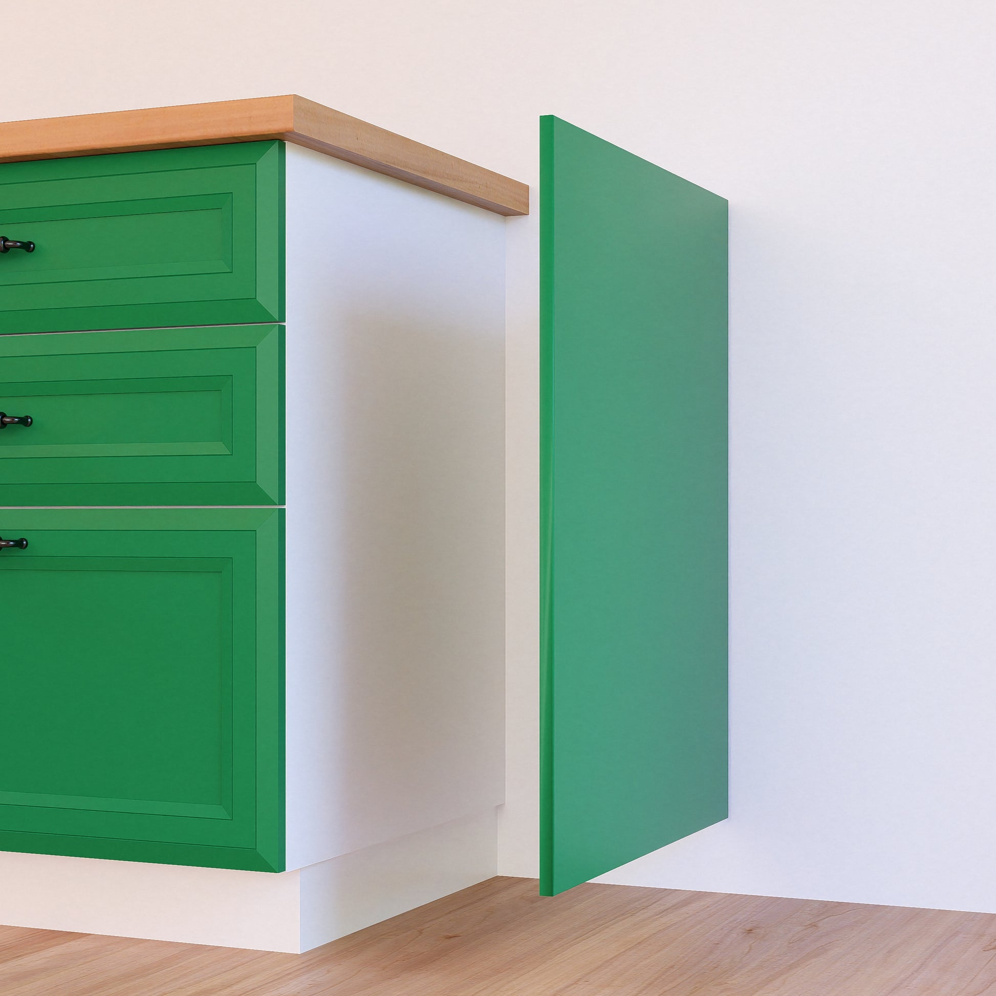 Colecția Peace - Panou lateral