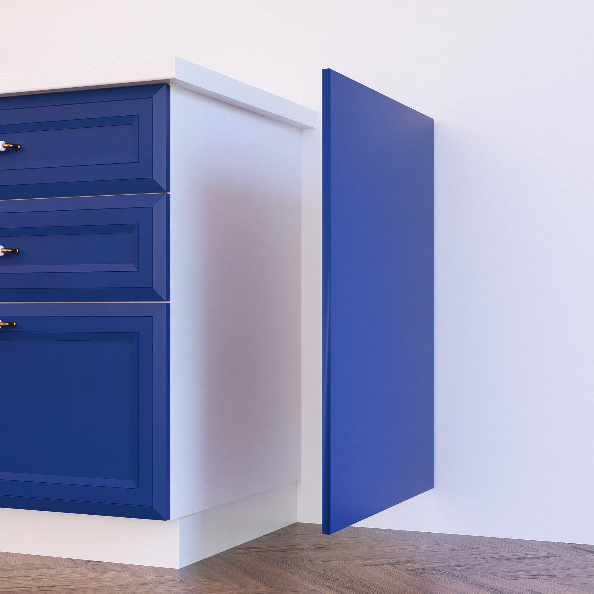 Colecția Peace - Panou lateral