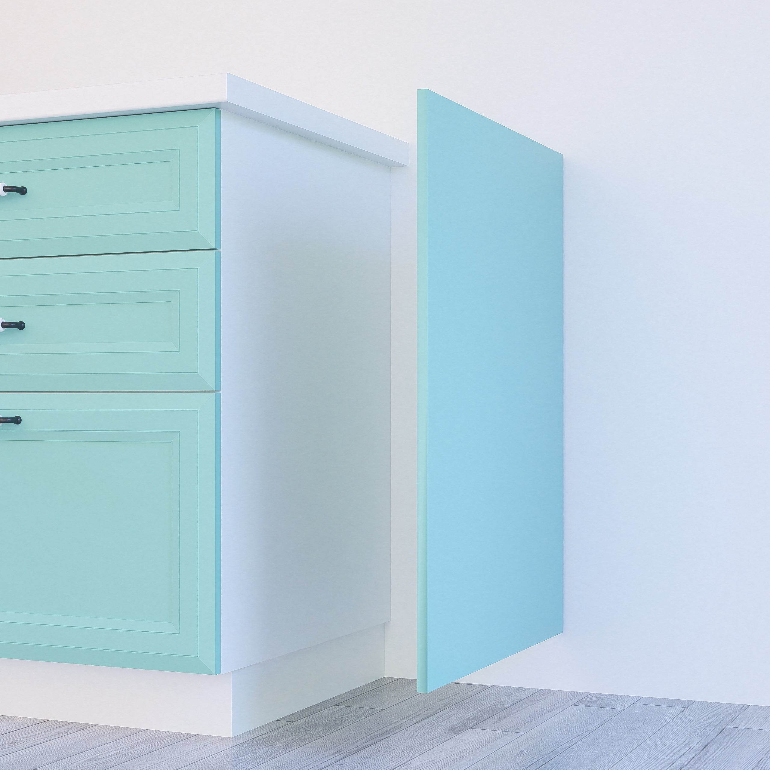 Colecția Peace - Panou lateral