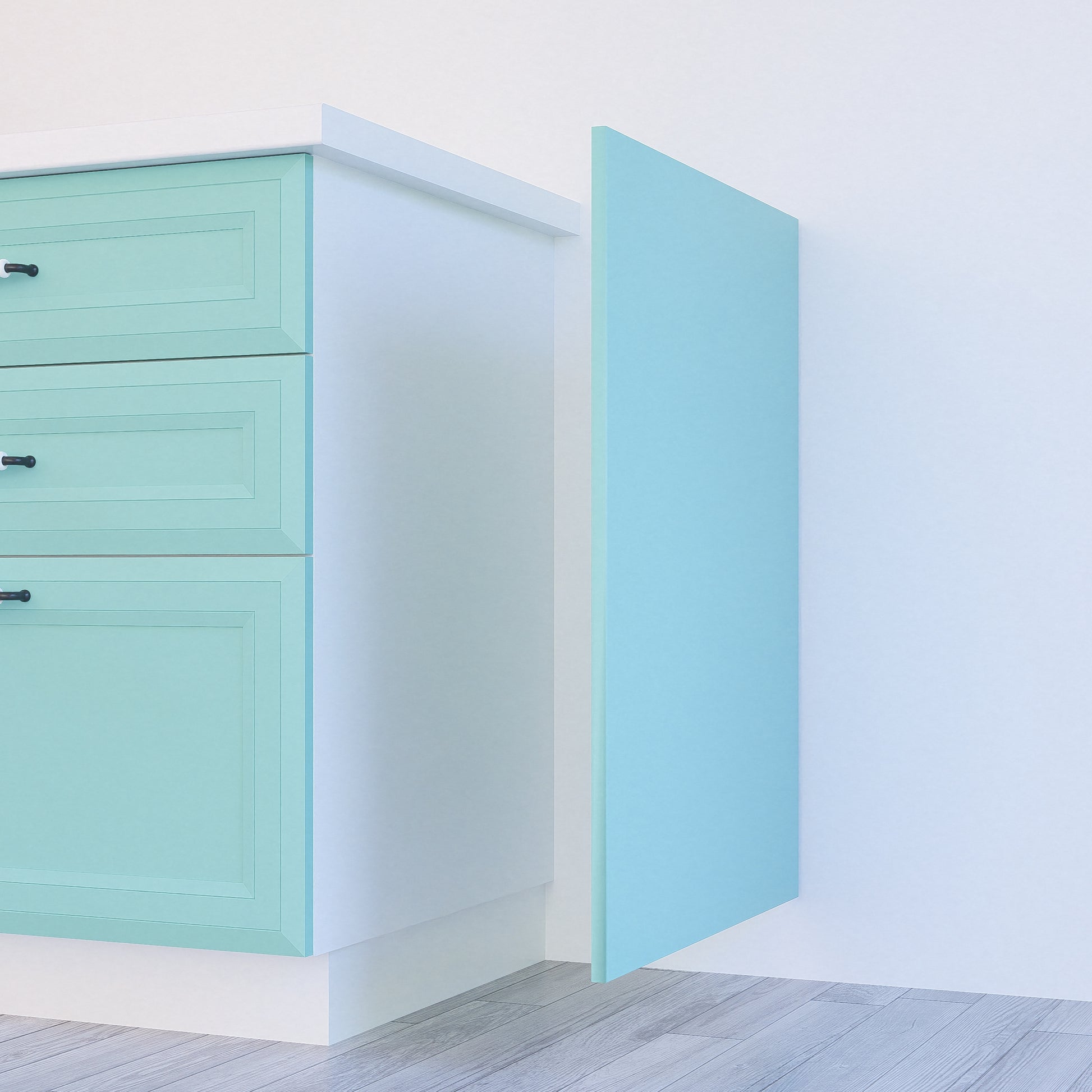 Colecția Peace - Panou lateral