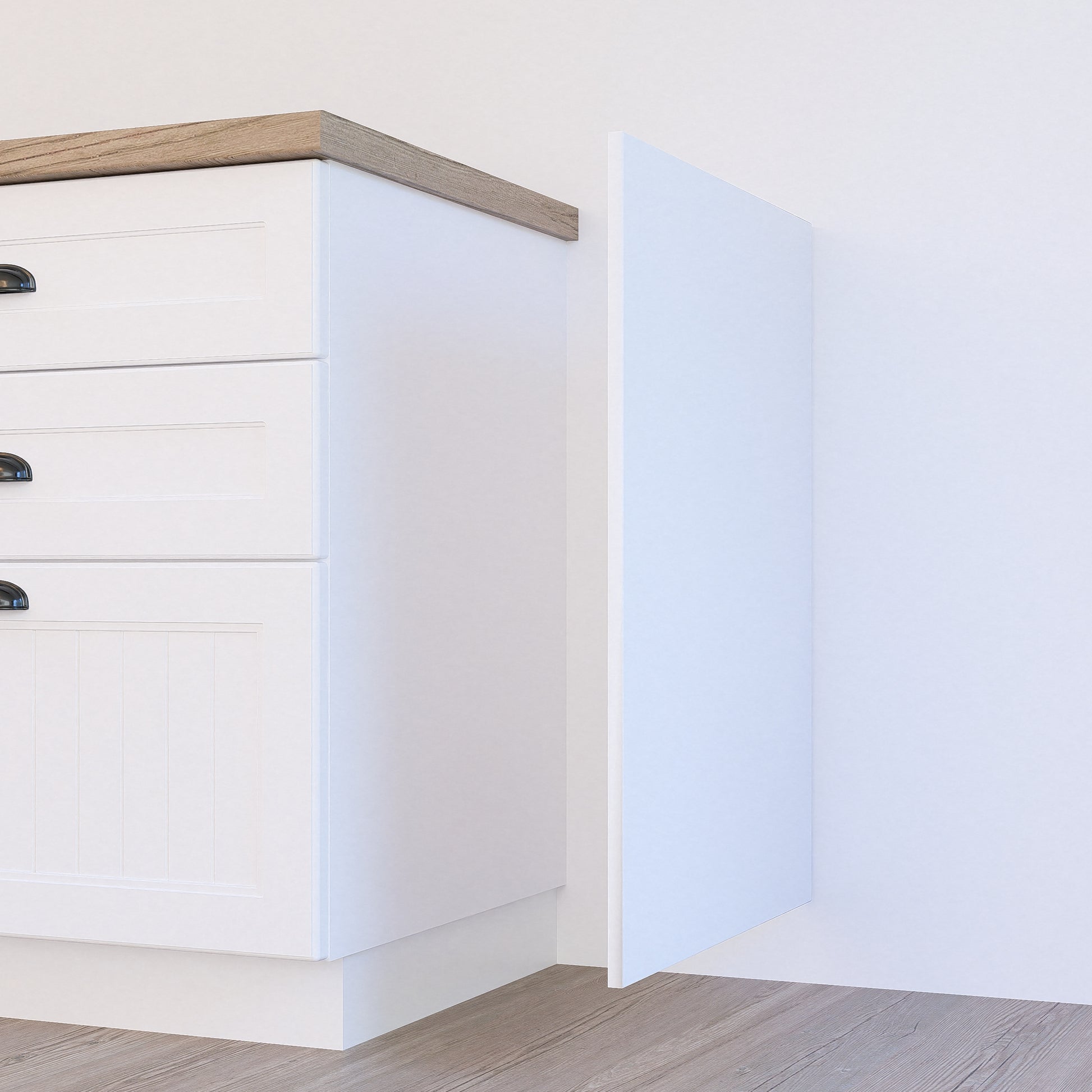 Colecția Romance - Panou lateral