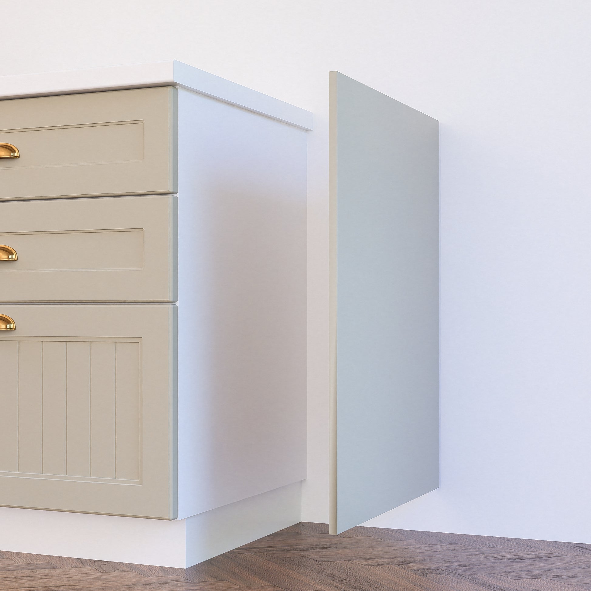 Colecția Romance - Panou lateral