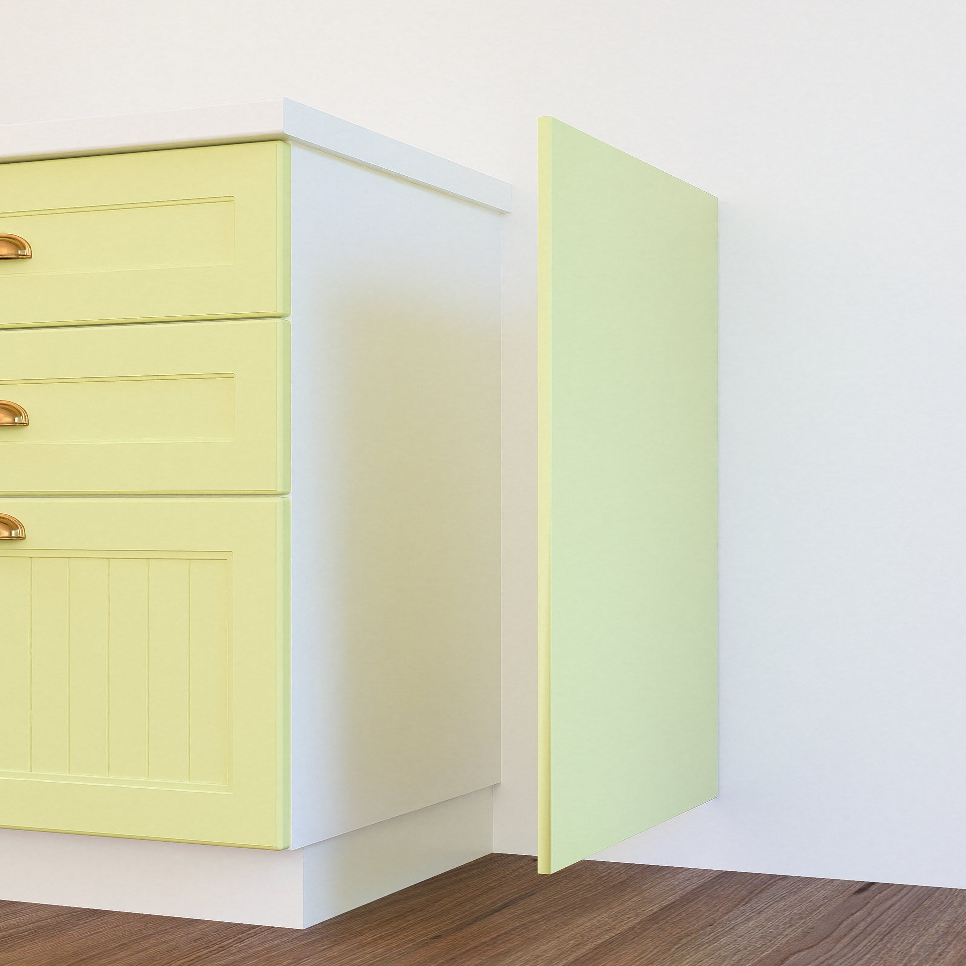 Colecția Romance - Panou lateral