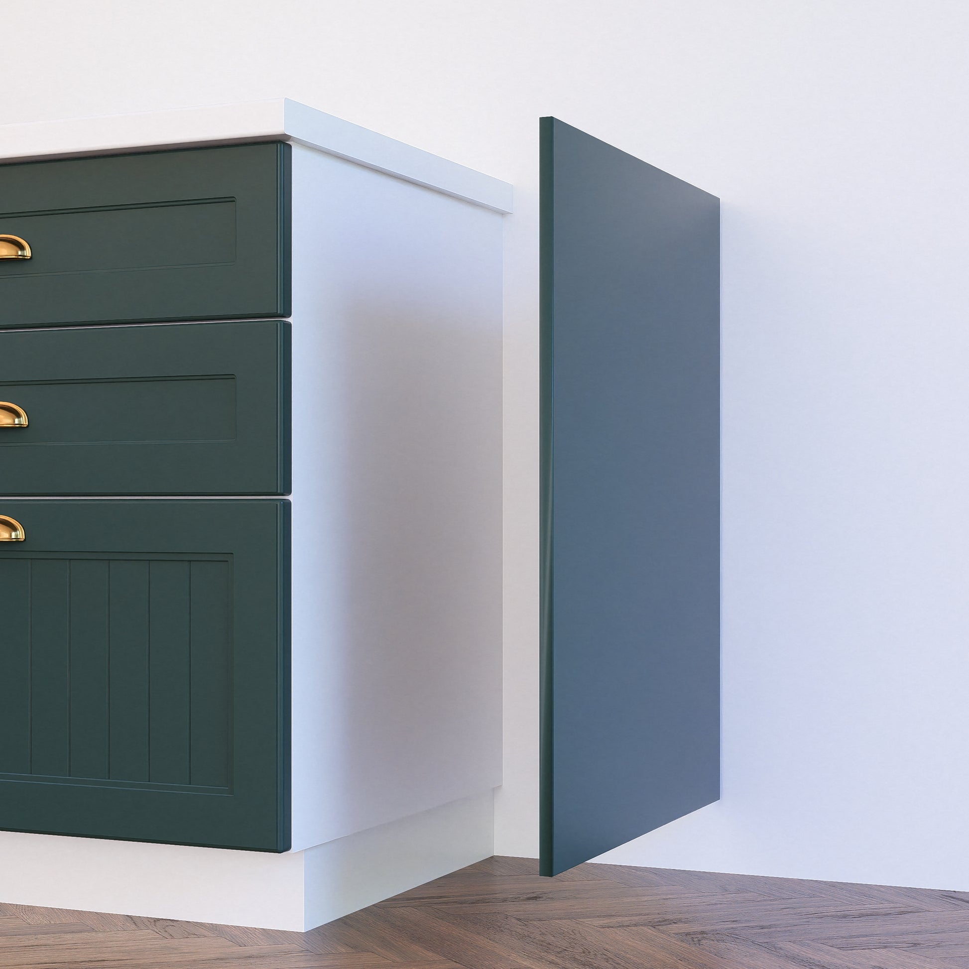 Colecția Romance - Panou lateral