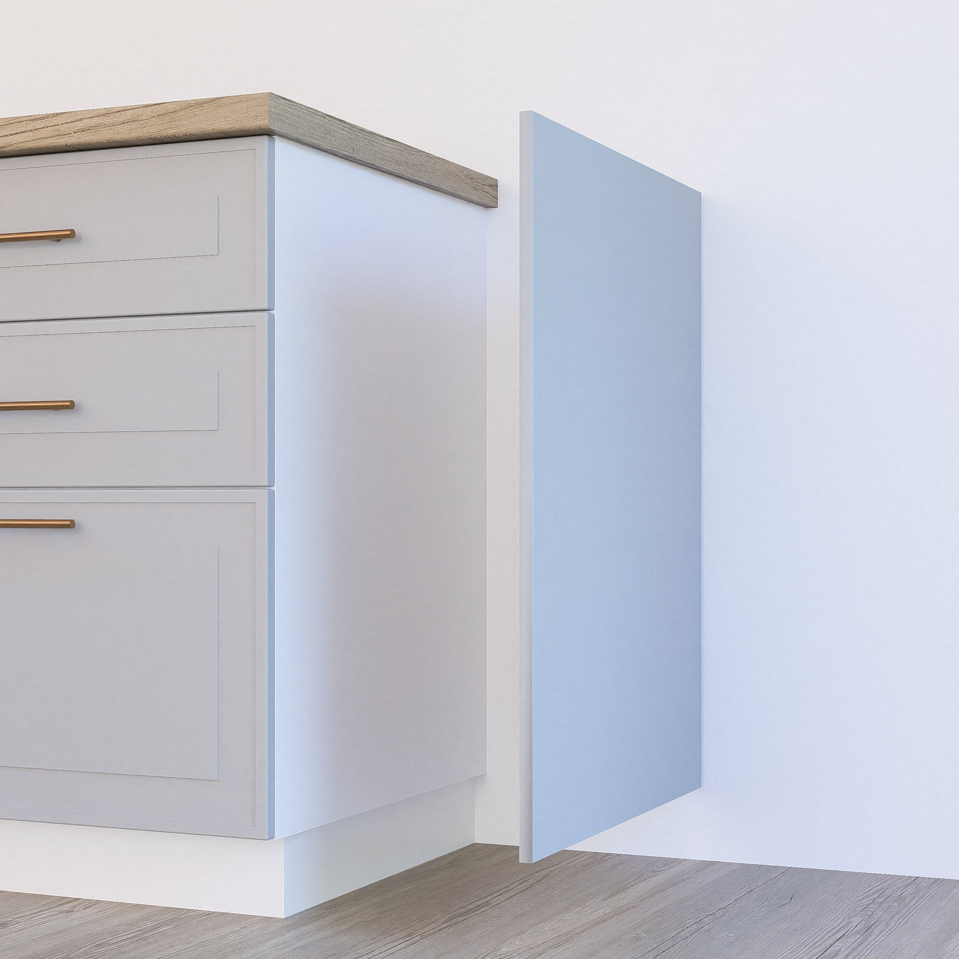 Colecția Rubik - Panou lateral