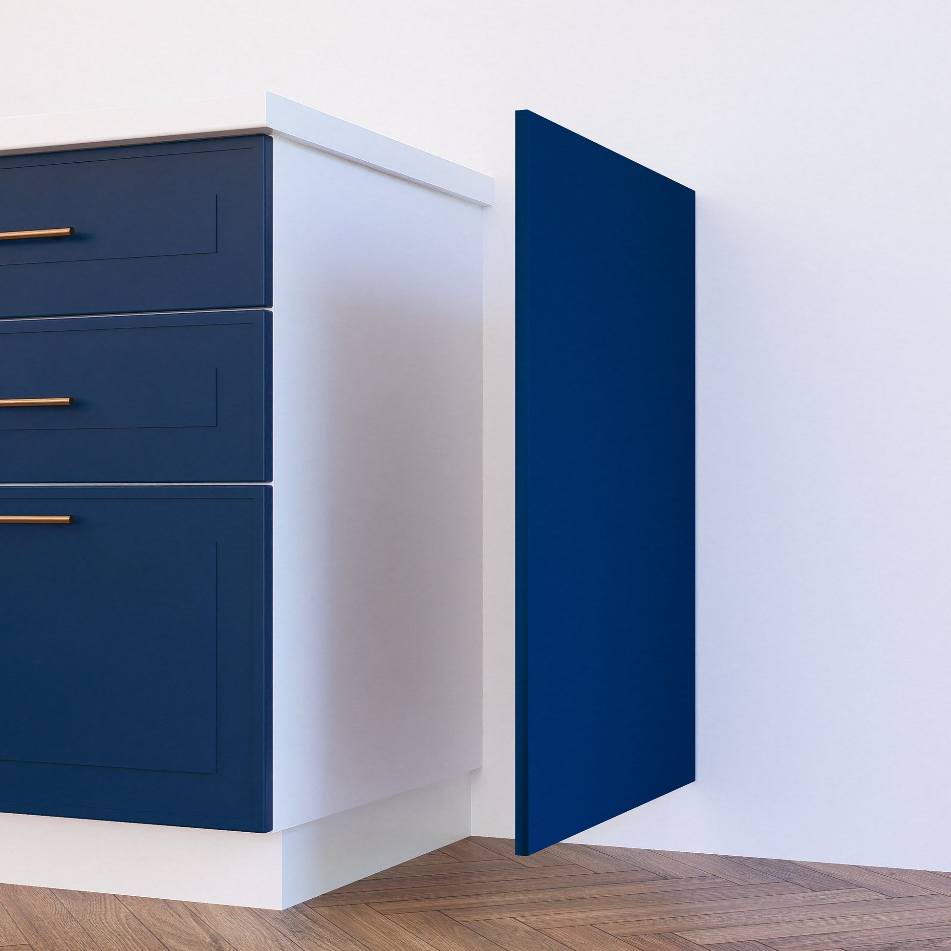 Colecția Rubik - Panou lateral