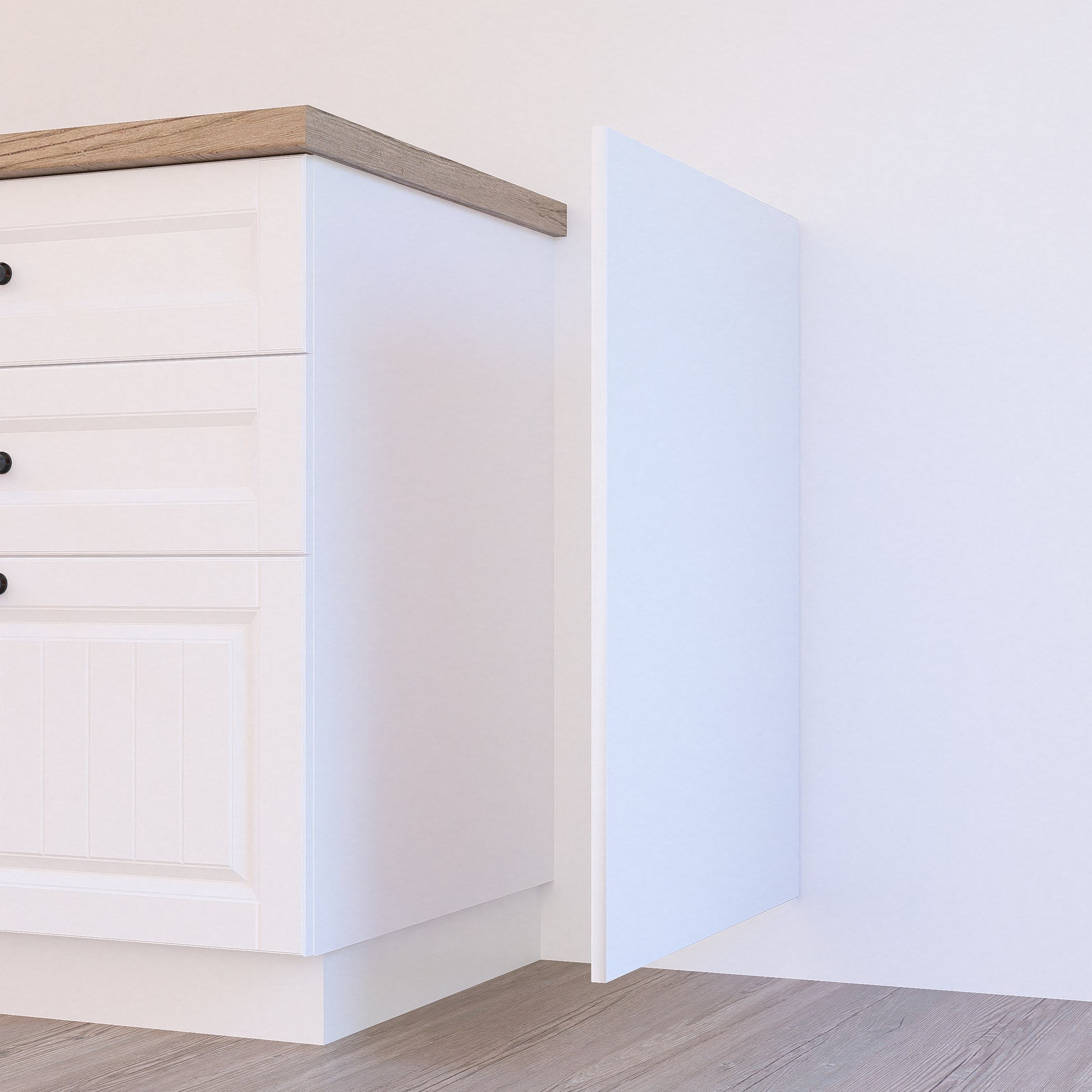 Colecția Symphony - Panou lateral