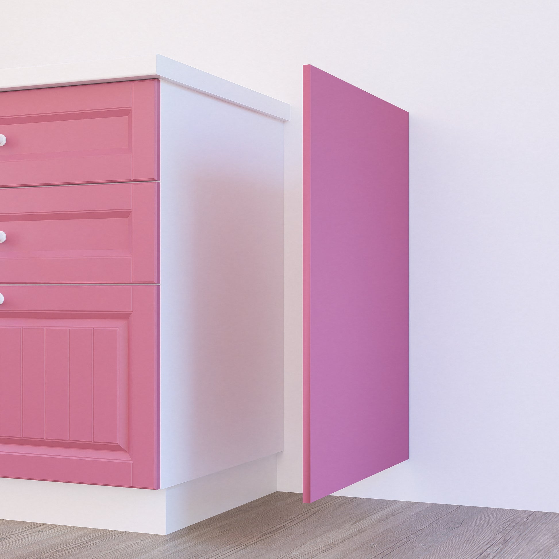 Colecția Symphony - Panou lateral