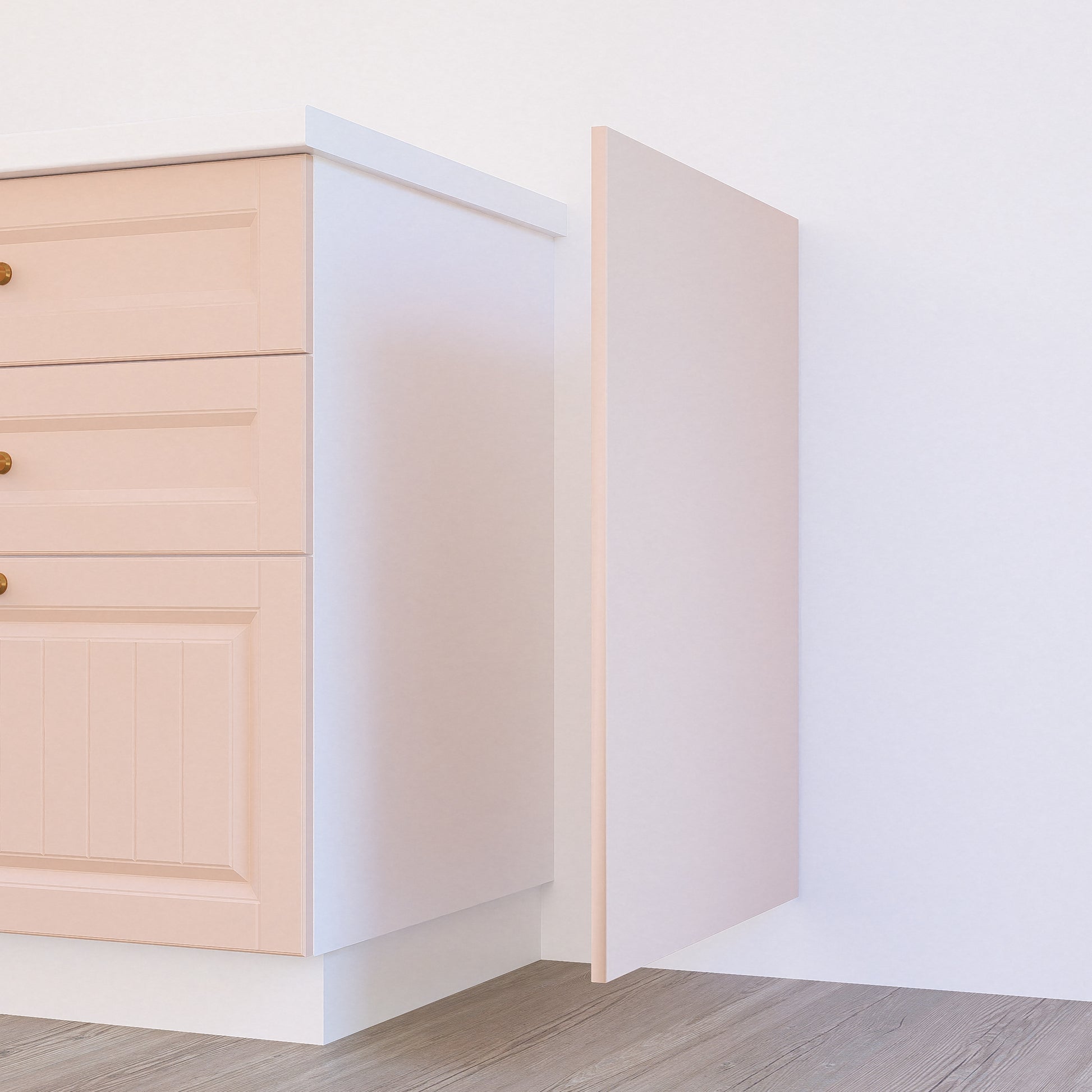 Colecția Symphony - Panou lateral