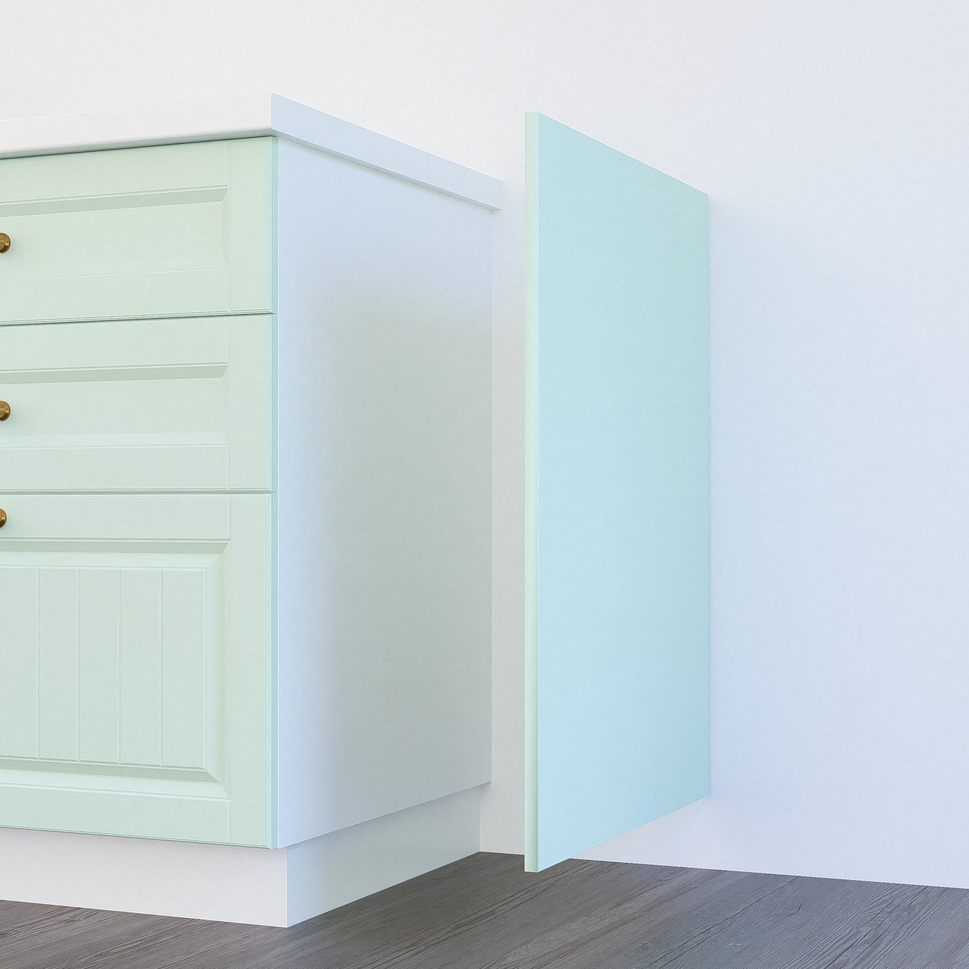 Colecția Symphony - Panou lateral