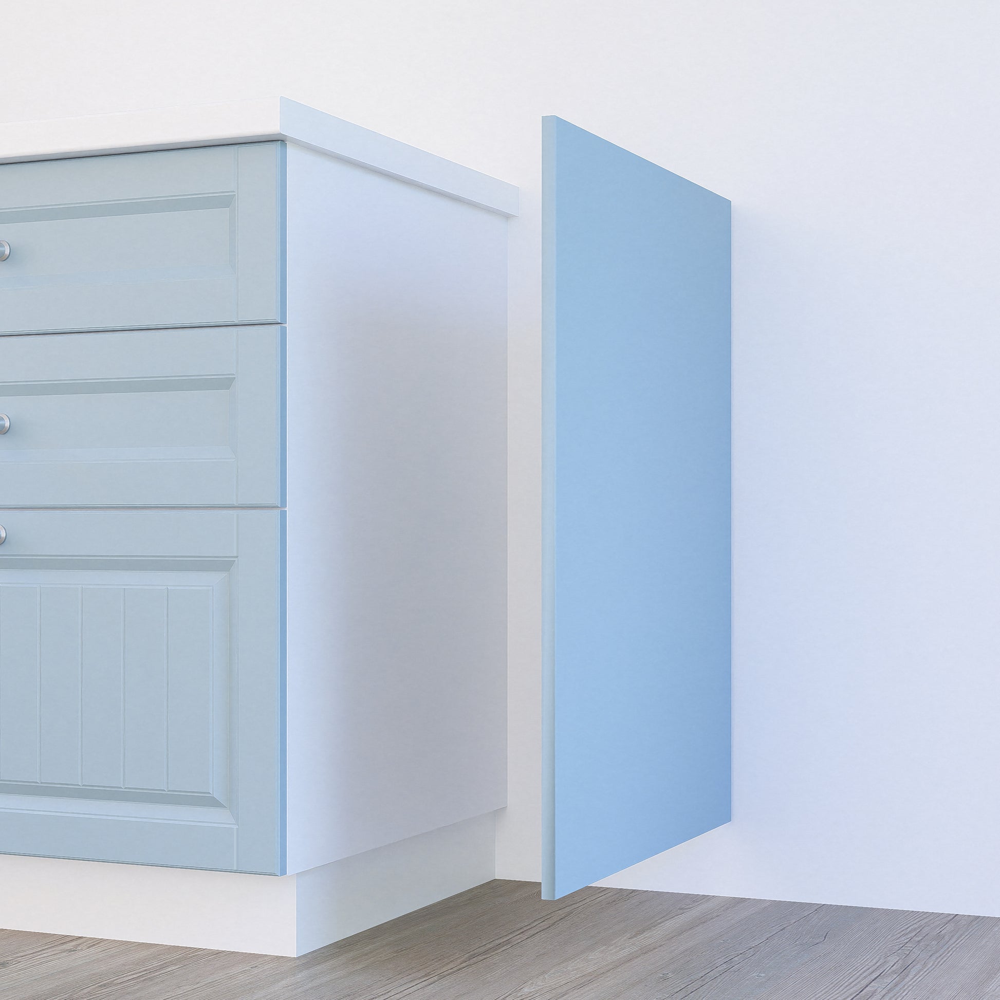 Colecția Symphony - Panou lateral