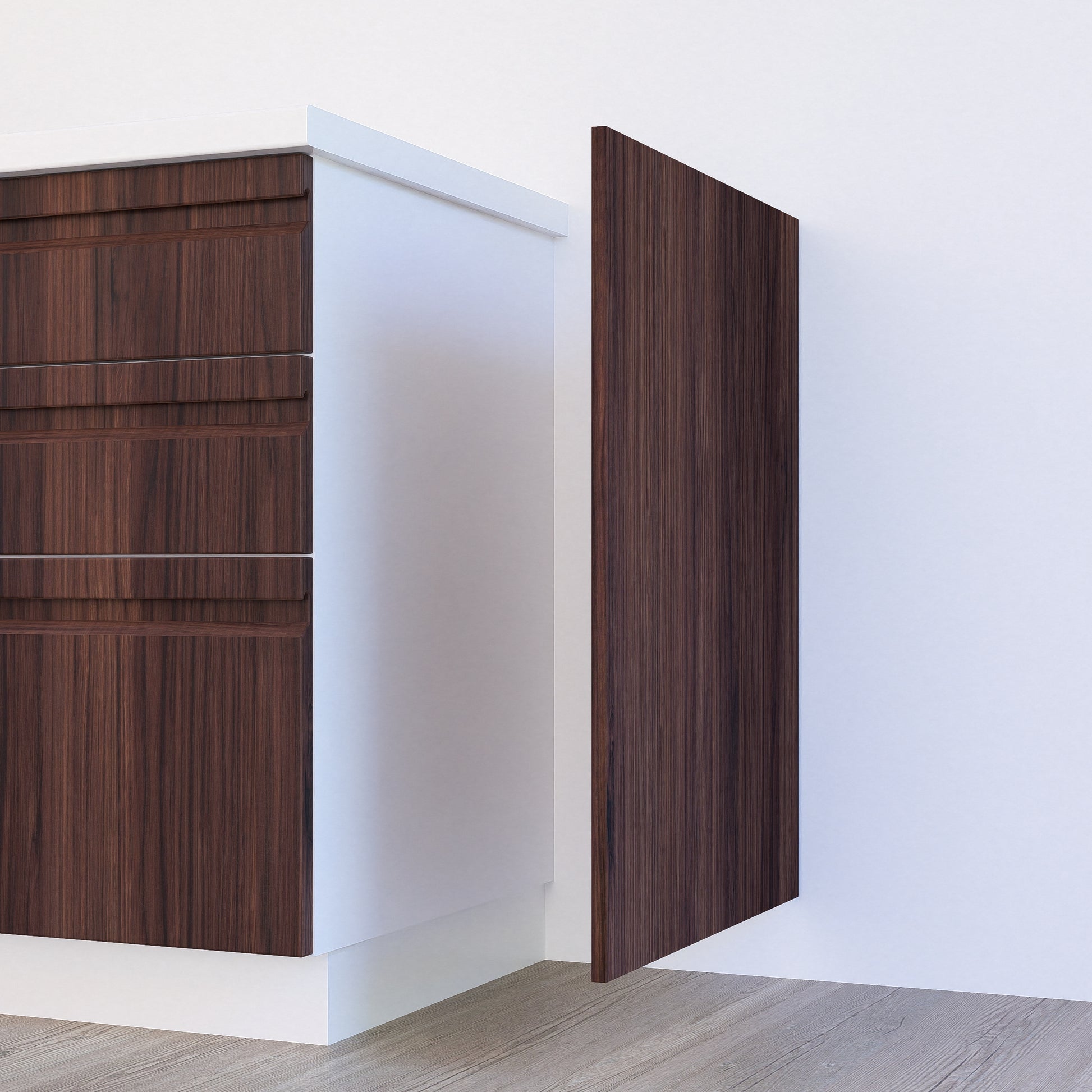 Colecția Tranquil - Panou lateral