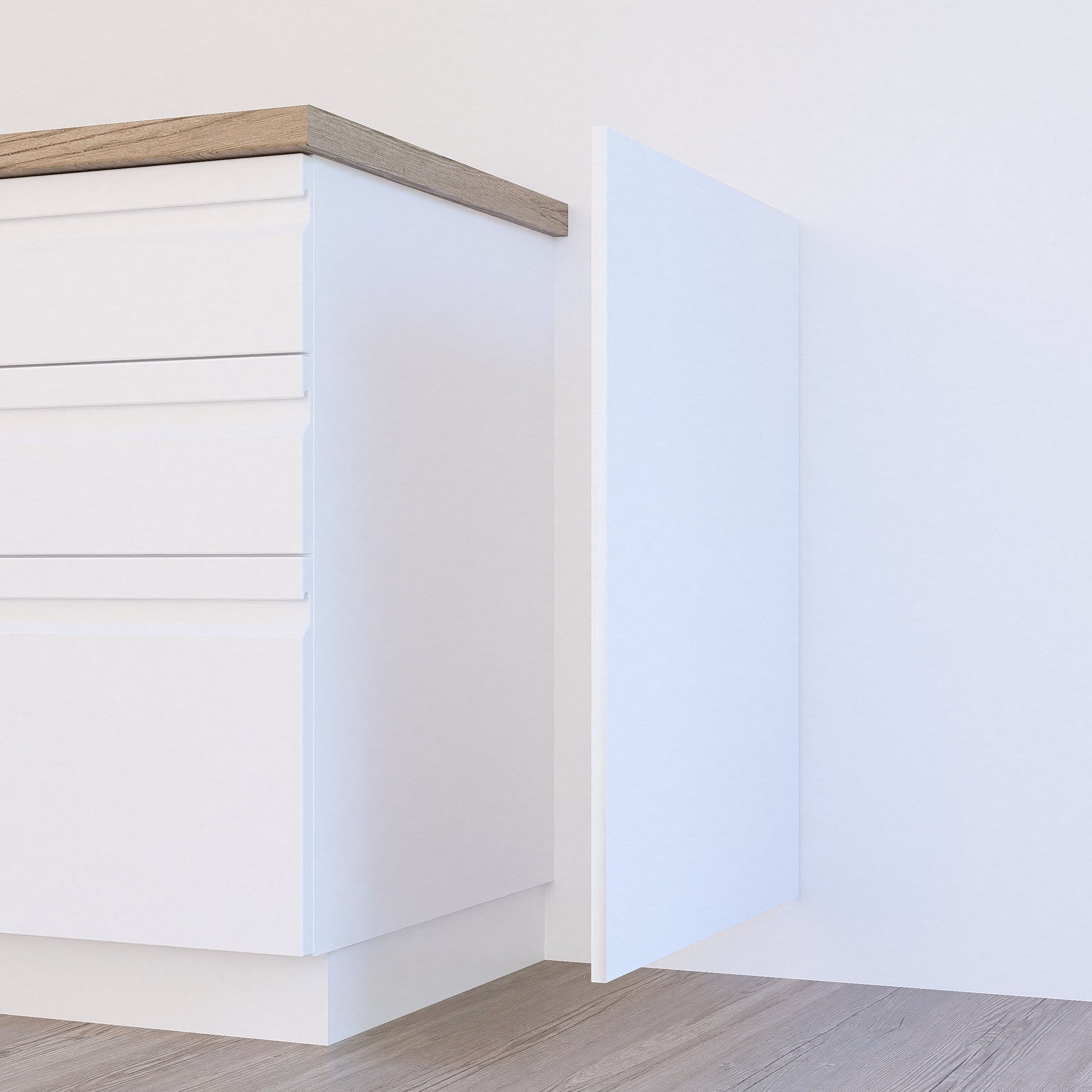 Colecția Tranquil - Panou lateral