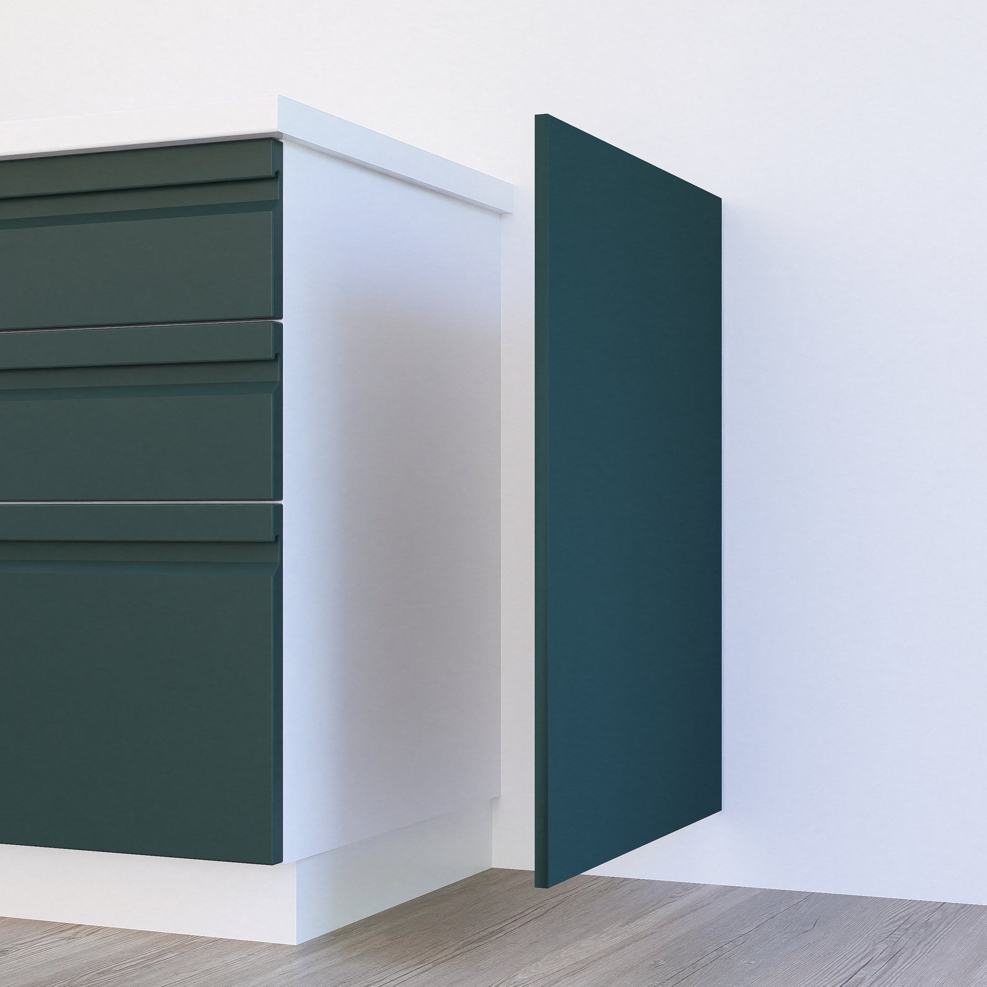 Colecția Tranquil - Panou lateral