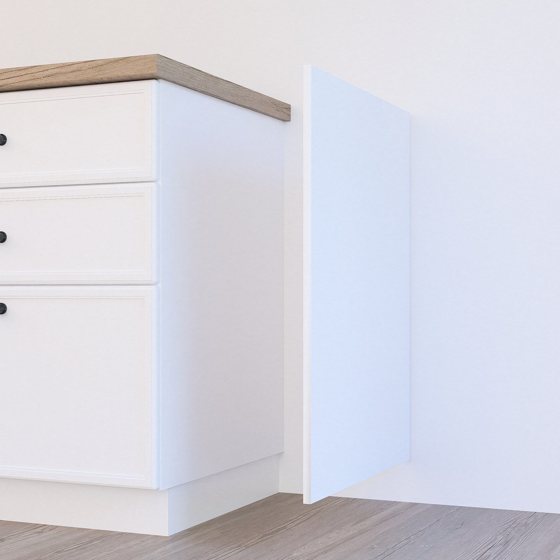 Colecția Variety - Panou lateral