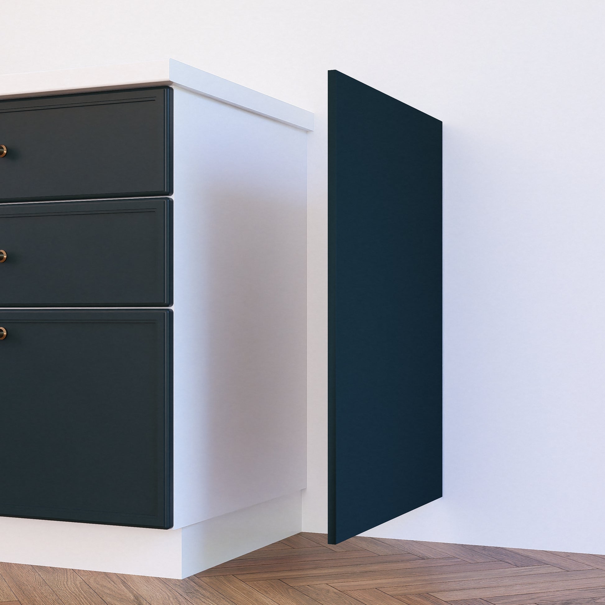 Colecția Variety - Panou lateral