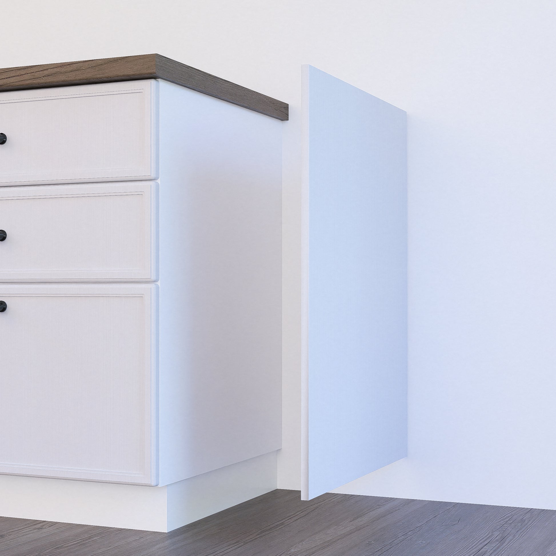 Colecția Variety - Panou lateral