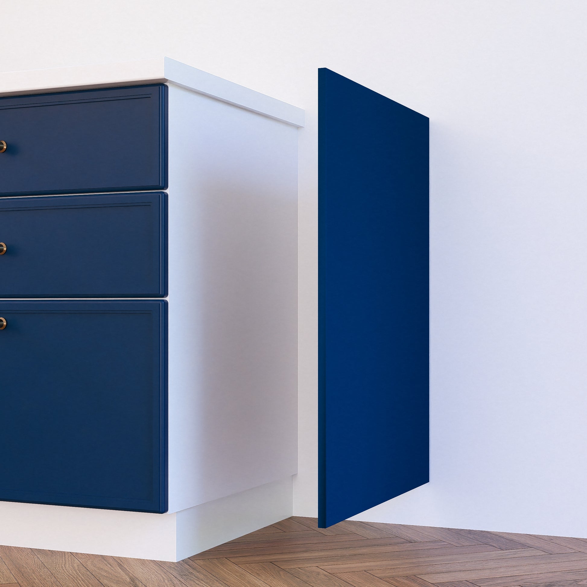 Colecția Variety - Panou lateral