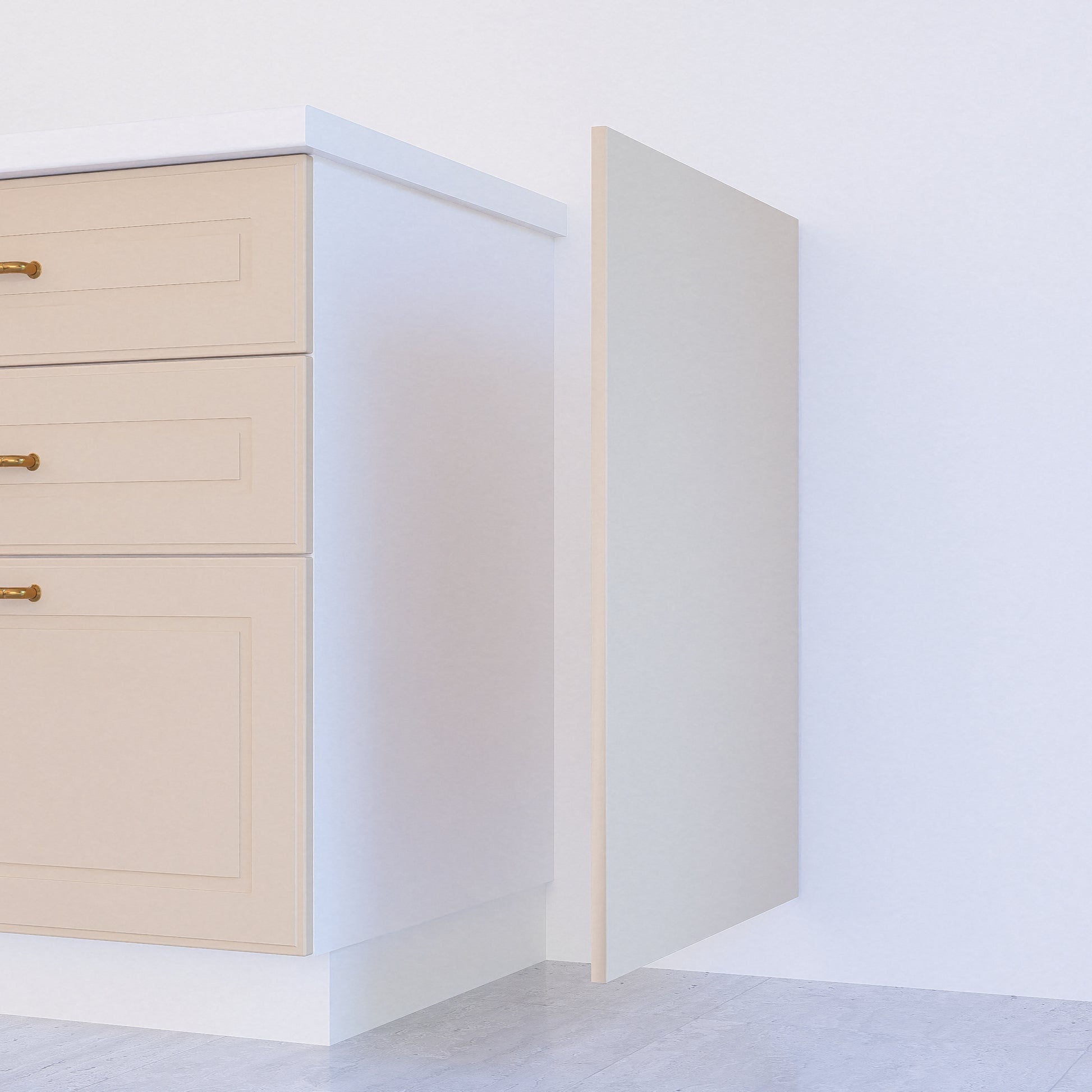 Colecția Love - Panou lateral