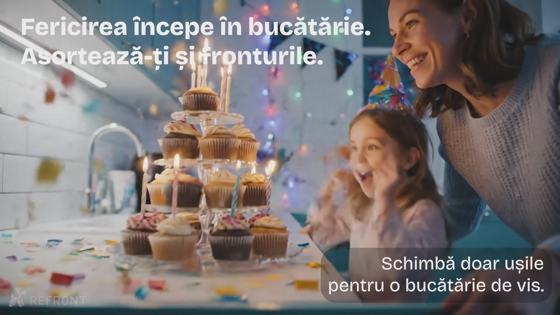 Încarcă clipul video: 