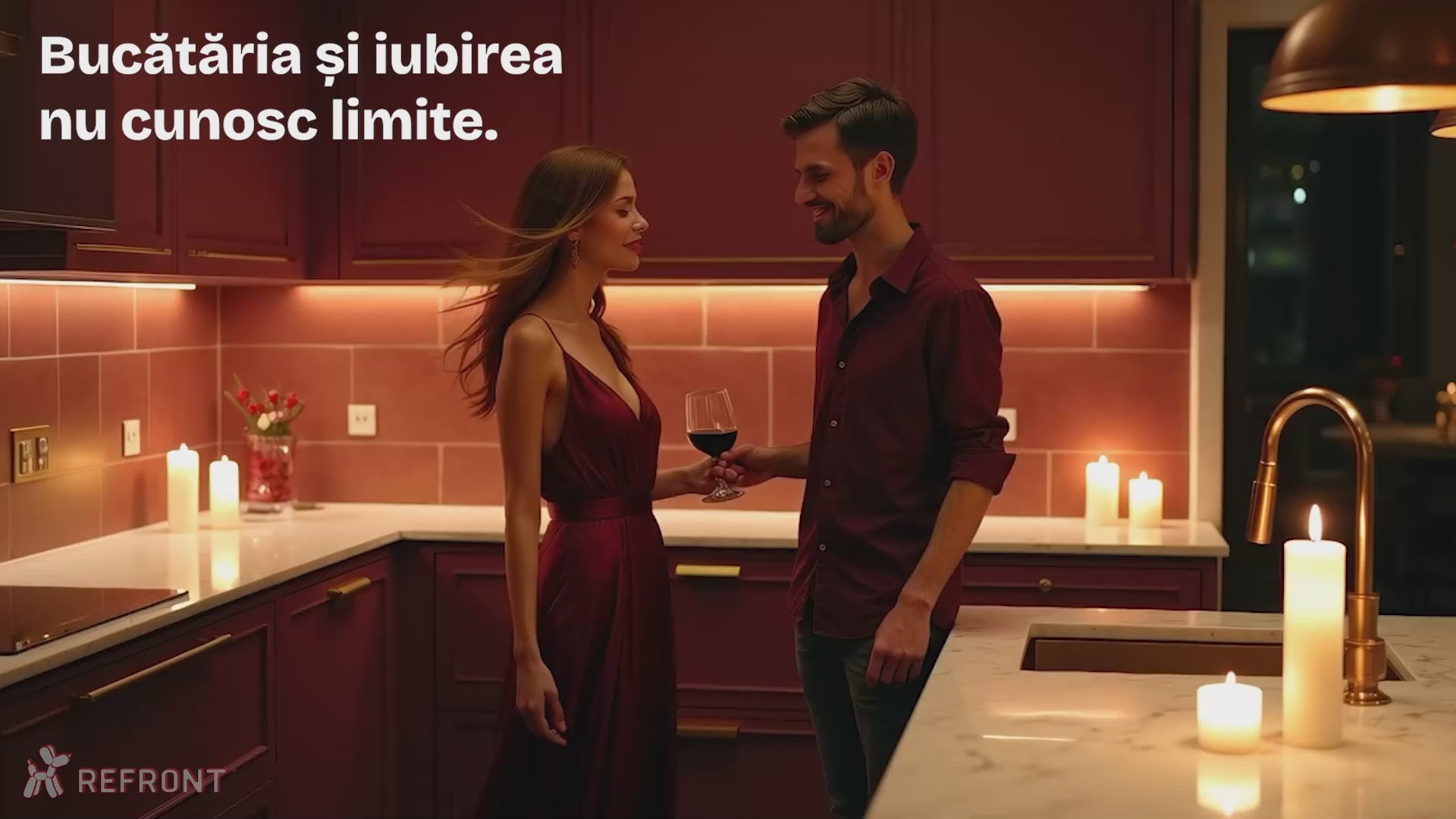 Încarcă clipul video: 