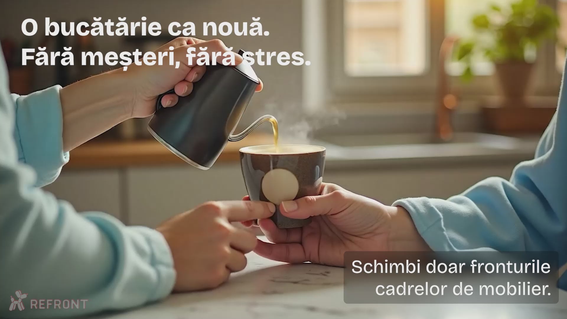 Încarcă clipul video: 