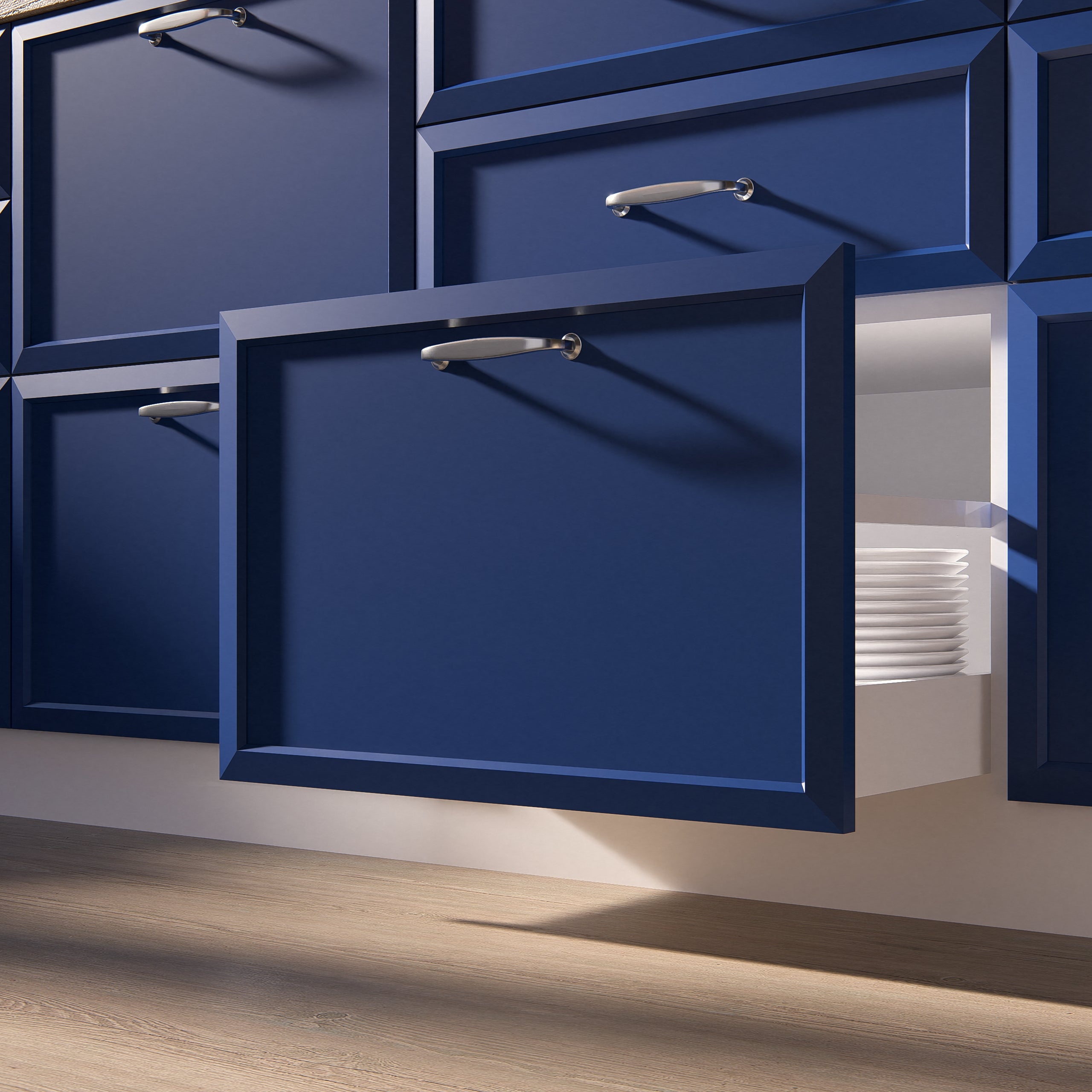 Colecția Attitude - Sertar mare