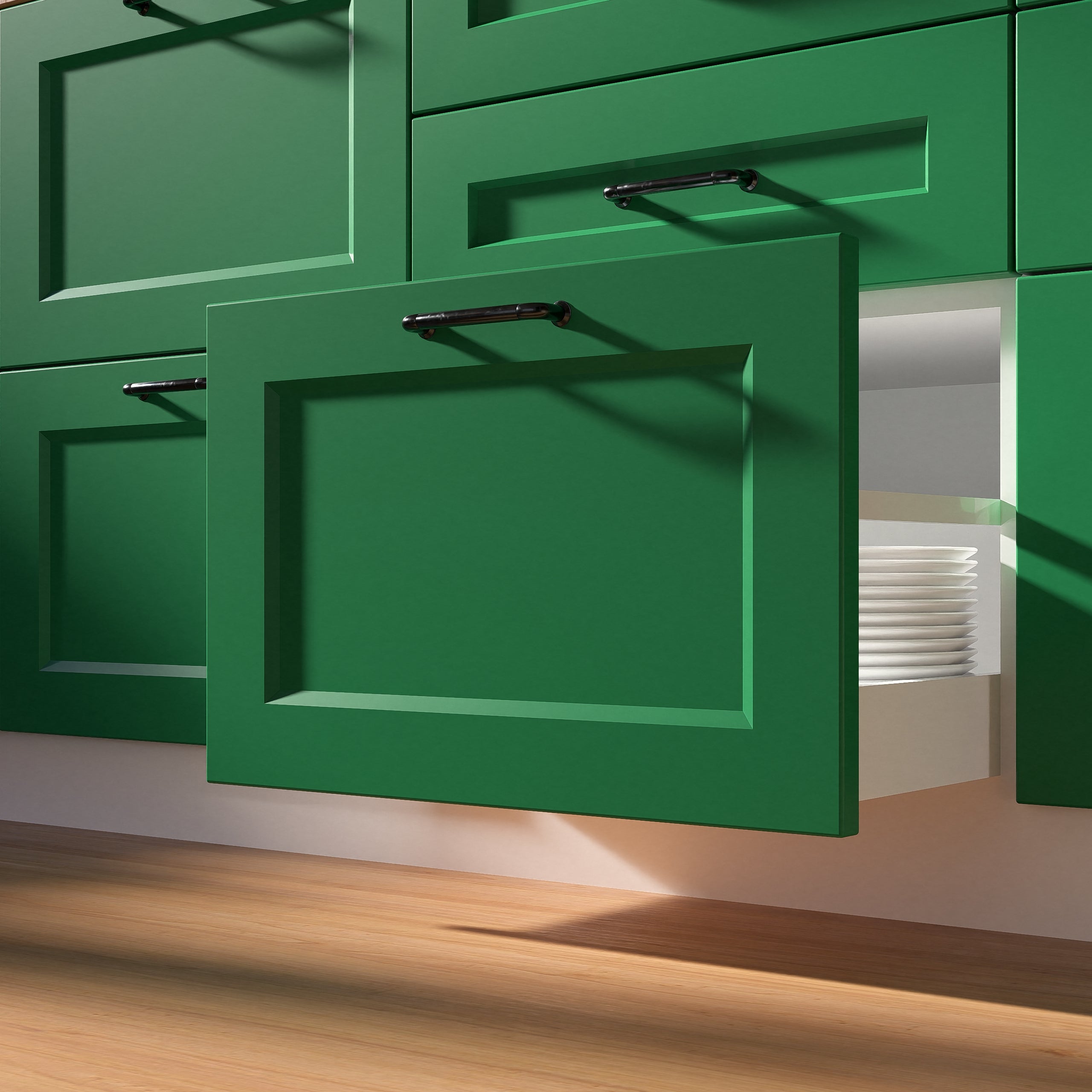 Colecția Father - Sertar mare