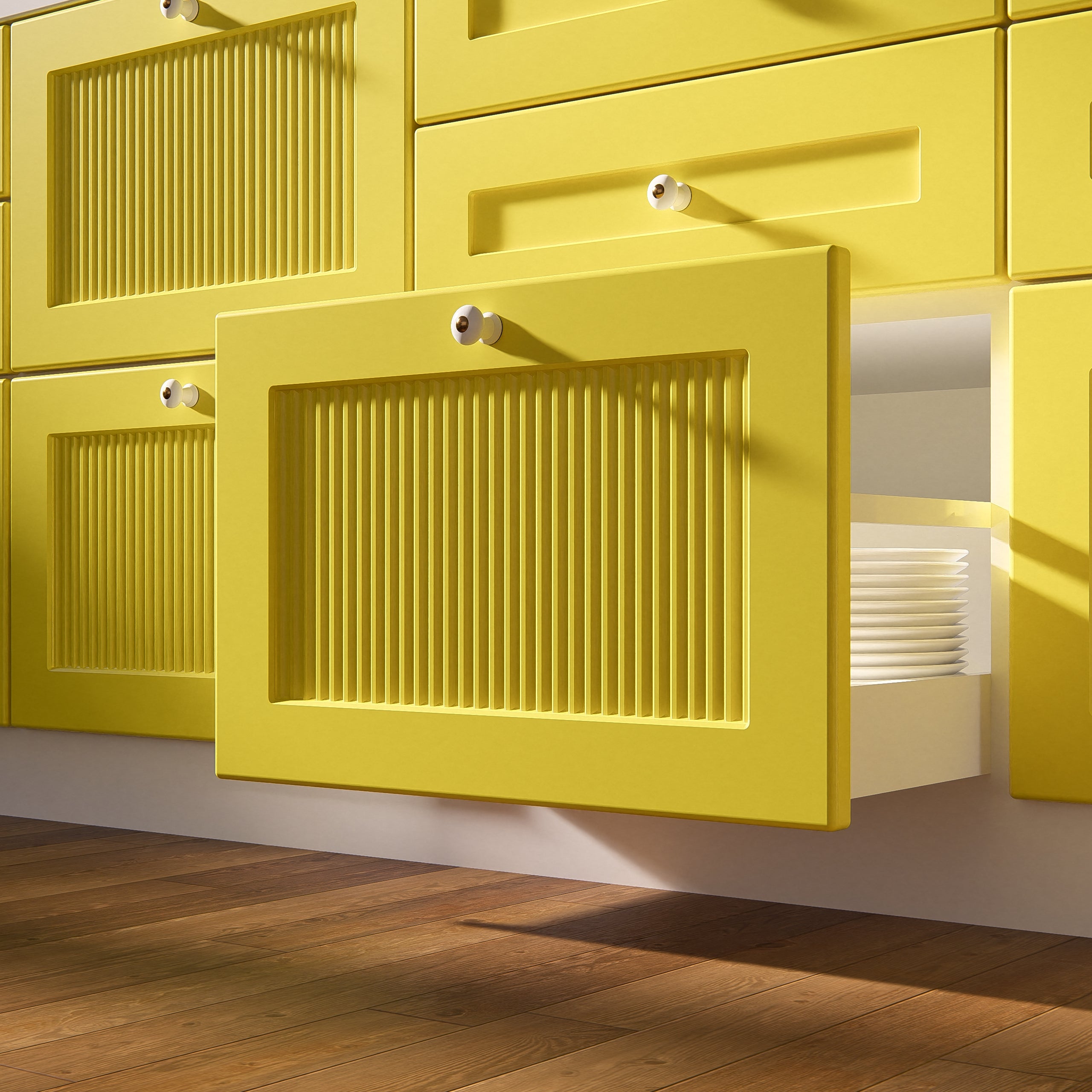 Colecția Harmony - Sertar mare