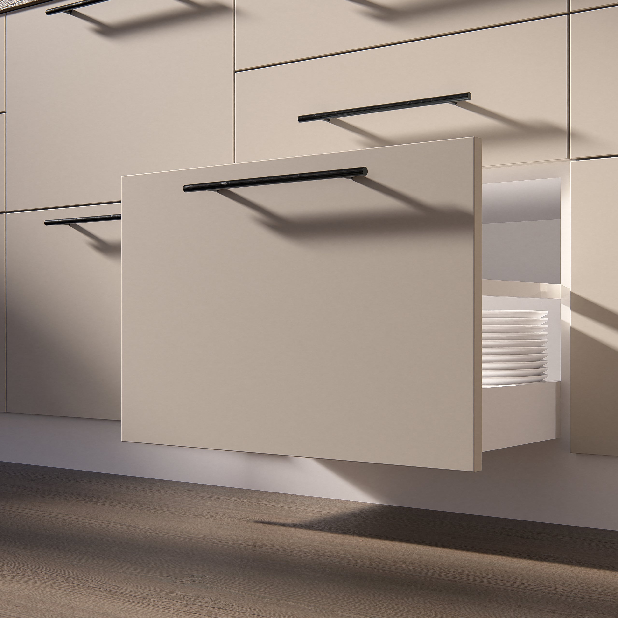 Infinite Collection - Large Drawer