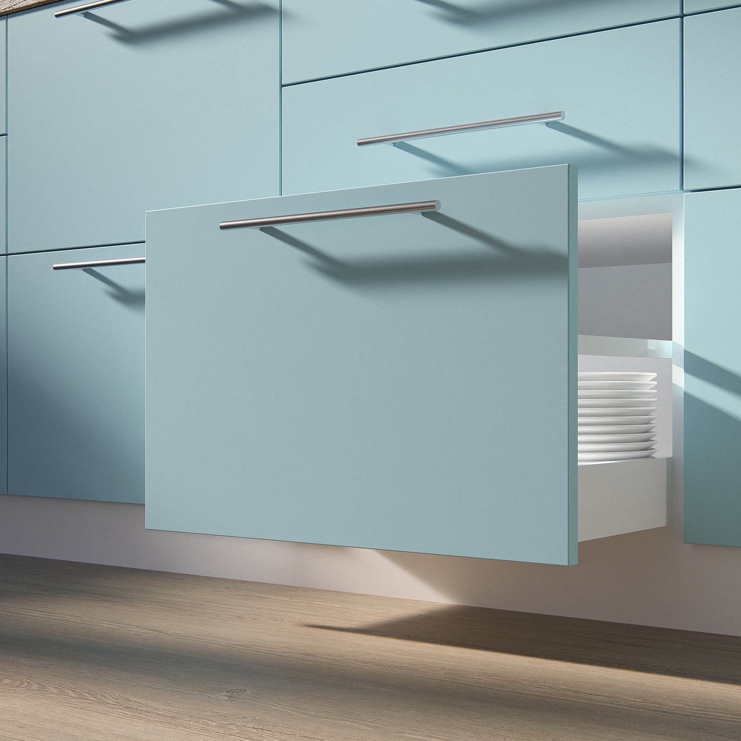 Colecția Infinite - Sertar mare