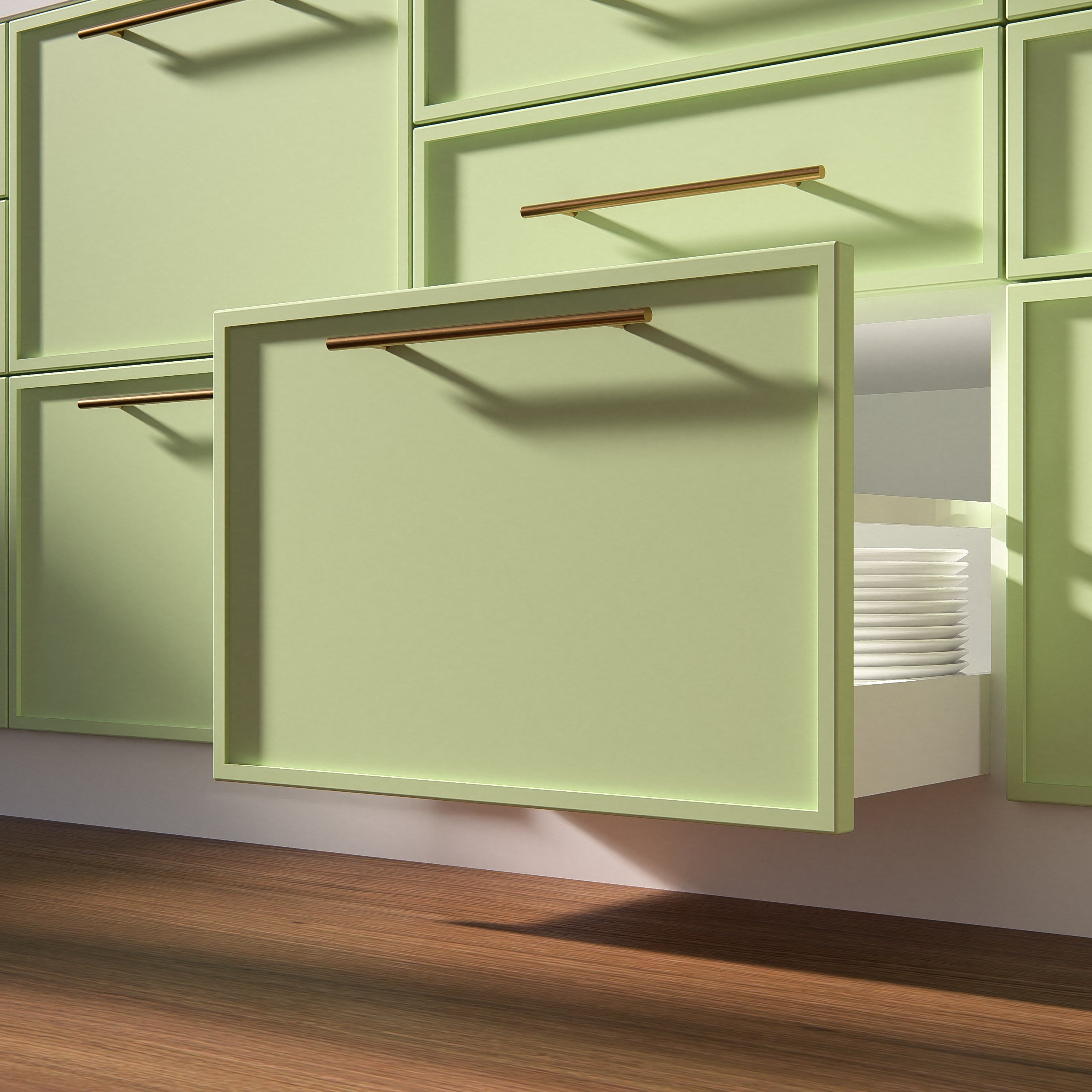 Colecția Joy - Sertar mare