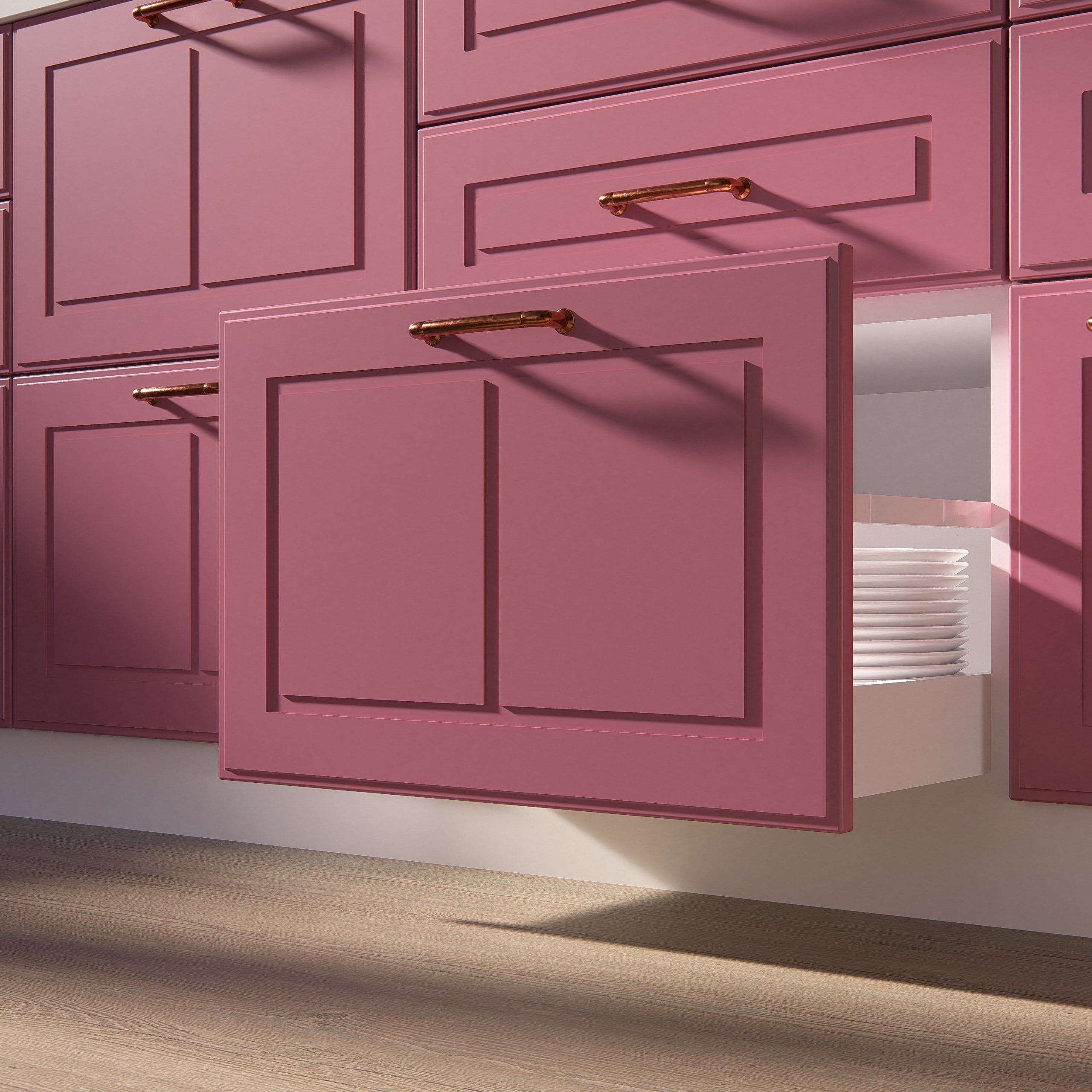 Colecția Love - Sertar mare