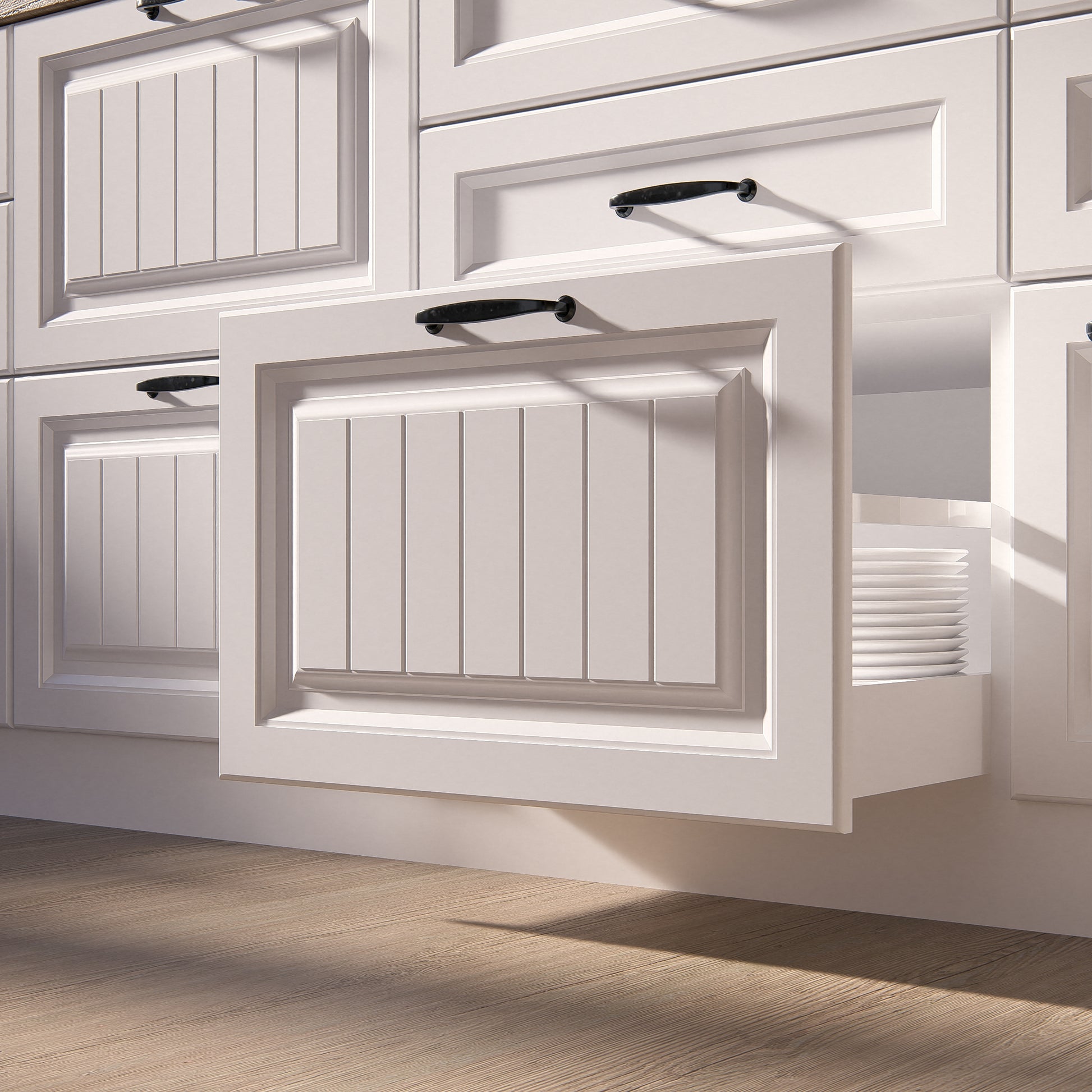 Colecția Mother - Sertar mare