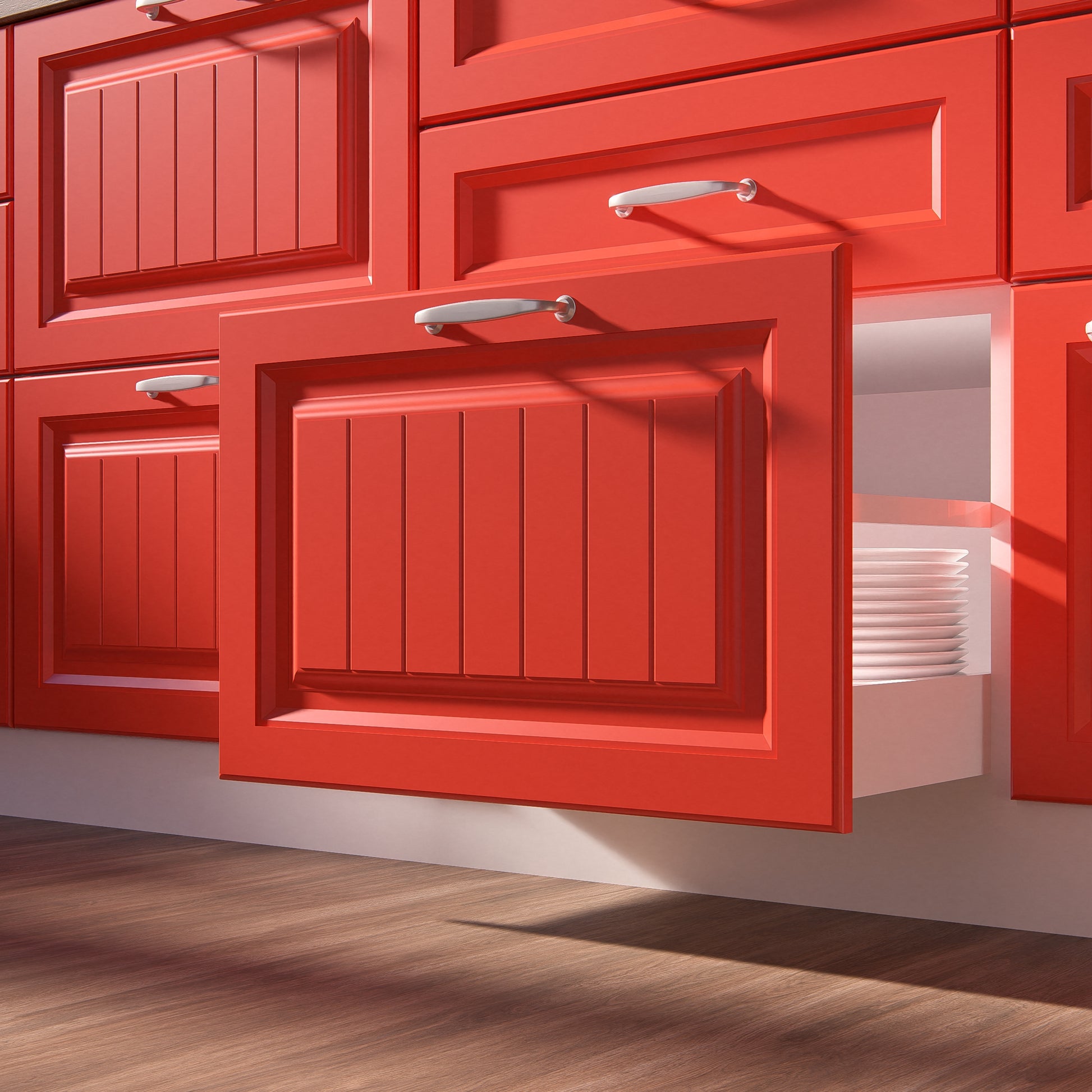 Colecția Mother - Sertar mare