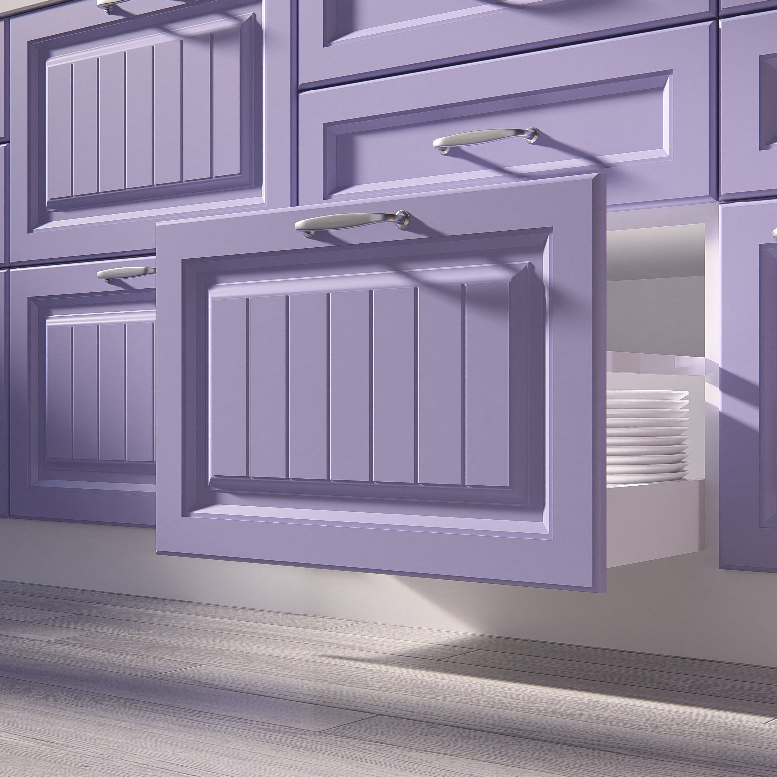 Colecția Mother - Sertar mare