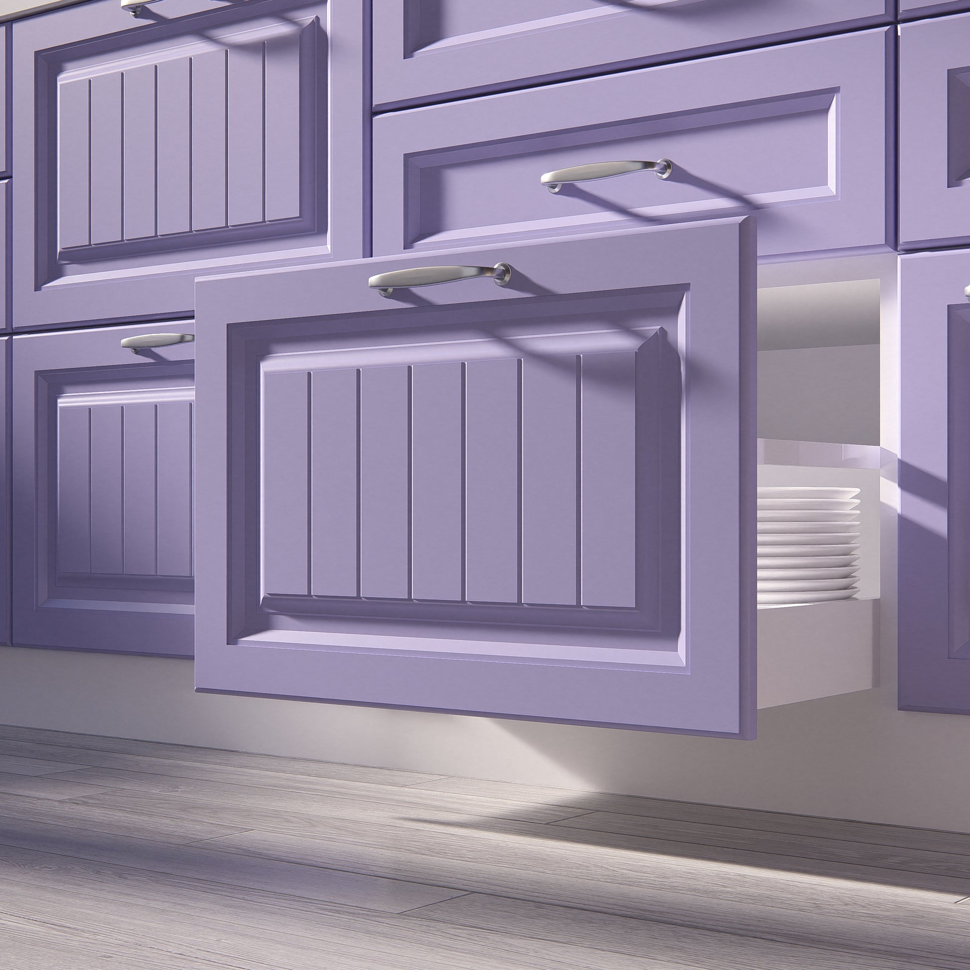 Colecția Mother - Sertar mare