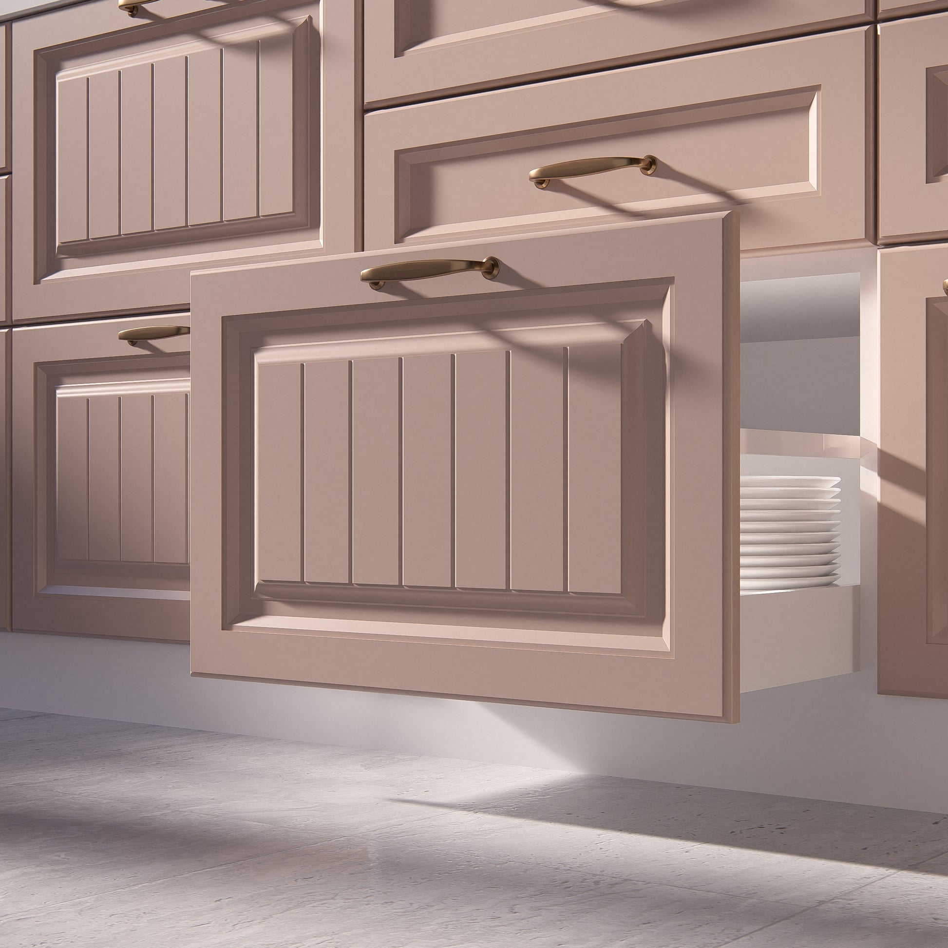 Colecția Mother - Sertar mare