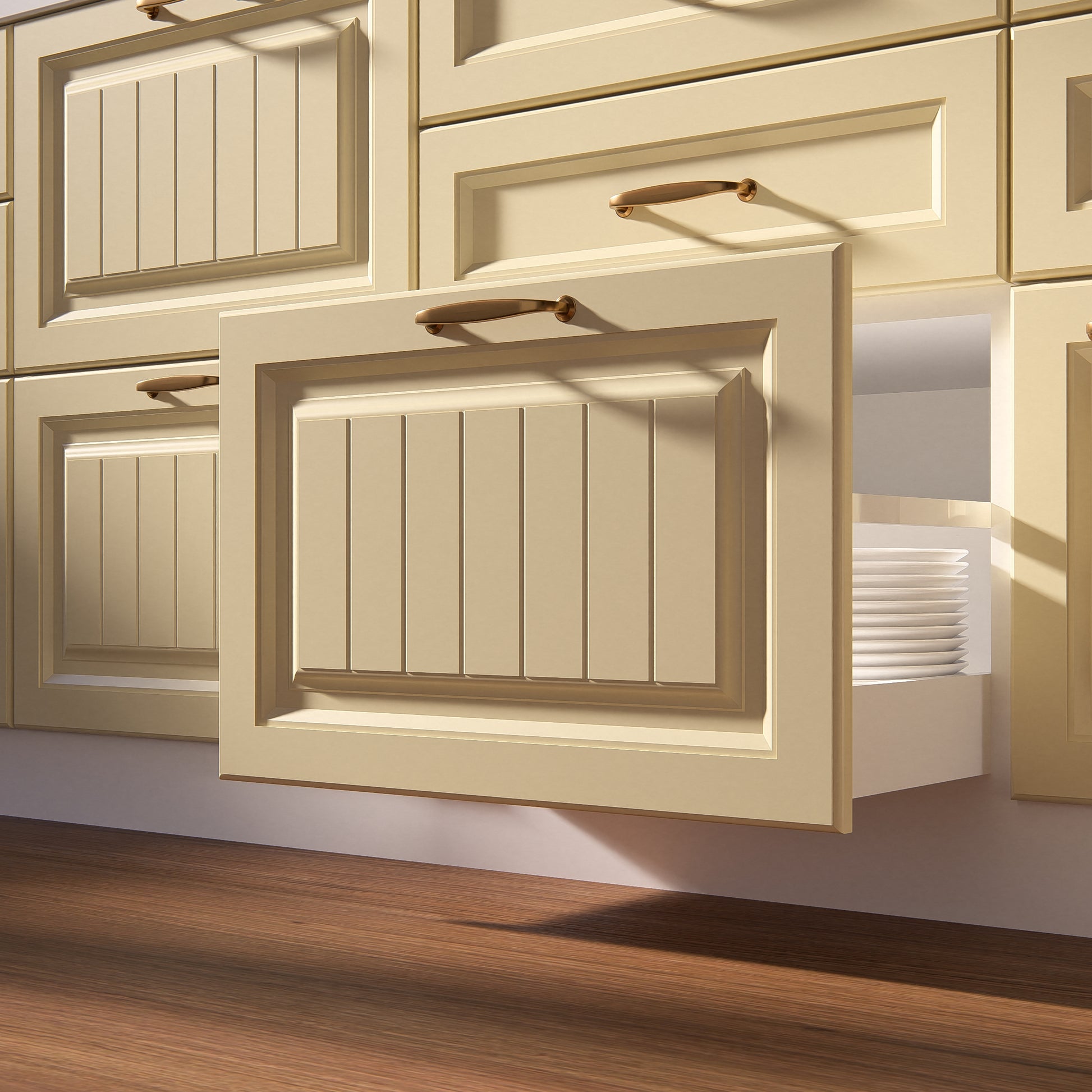 Colecția Mother - Sertar mare