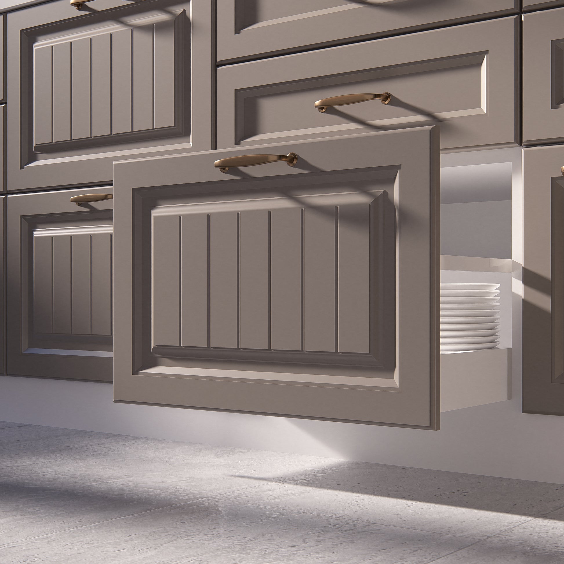 Colecția Mother - Sertar mare