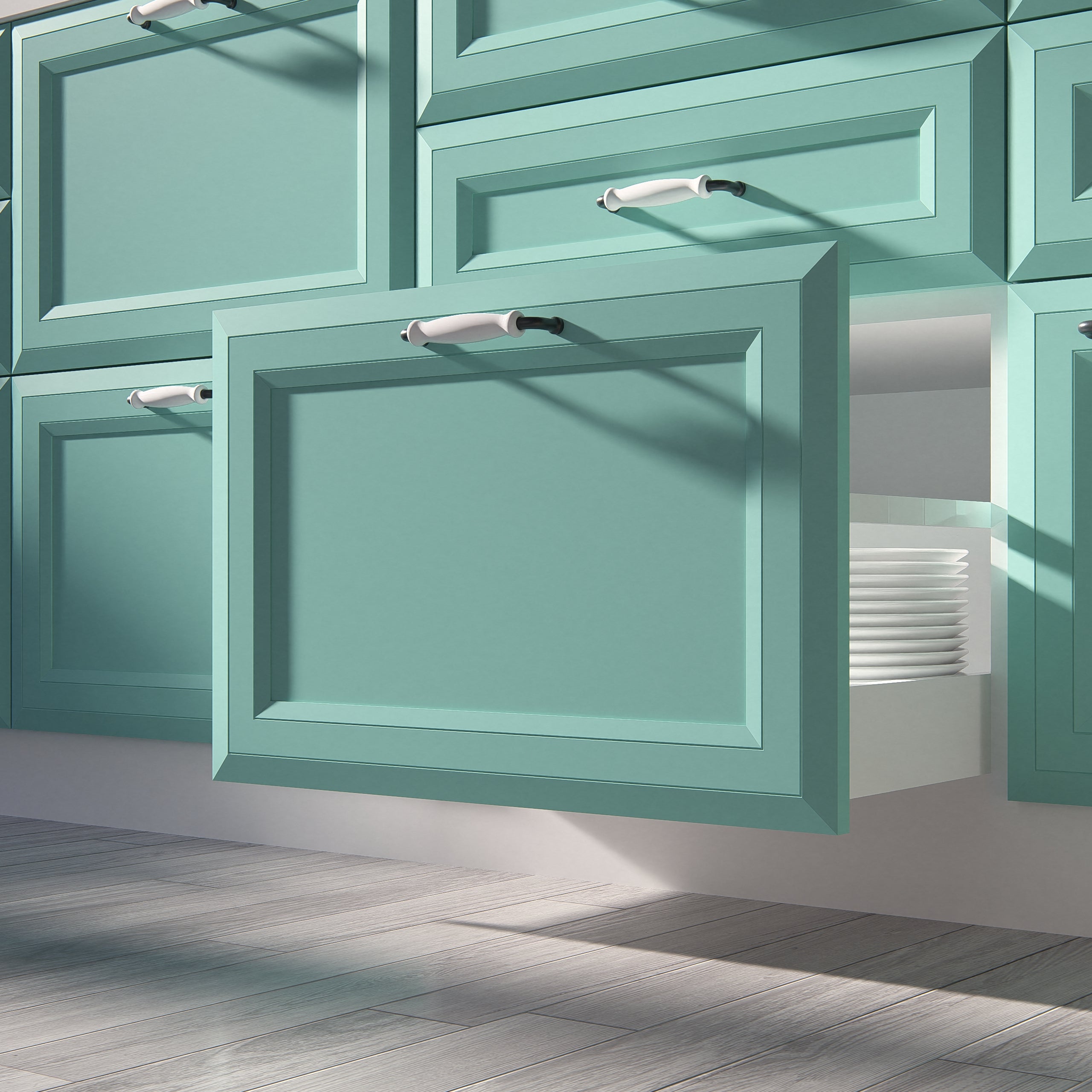 Colecția Peace - Sertar mare