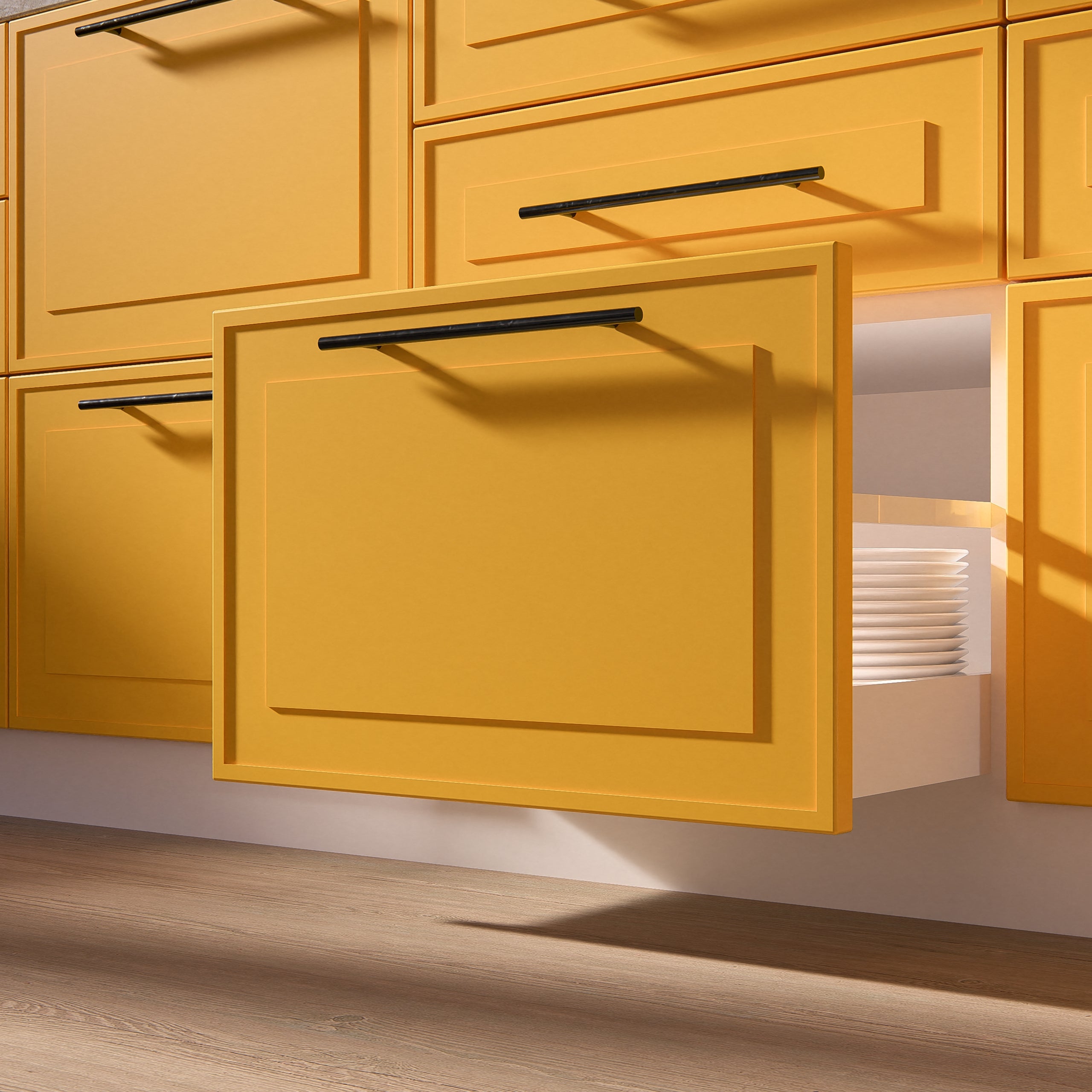 Colecția Rubik - Sertar mare