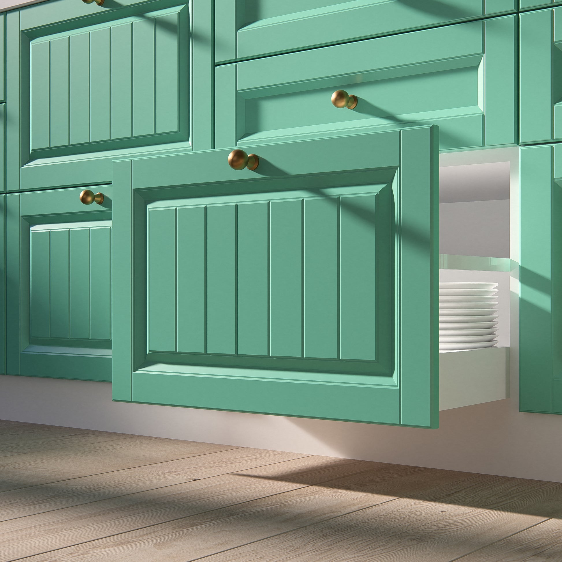 Colecția Symphony - Sertar mare