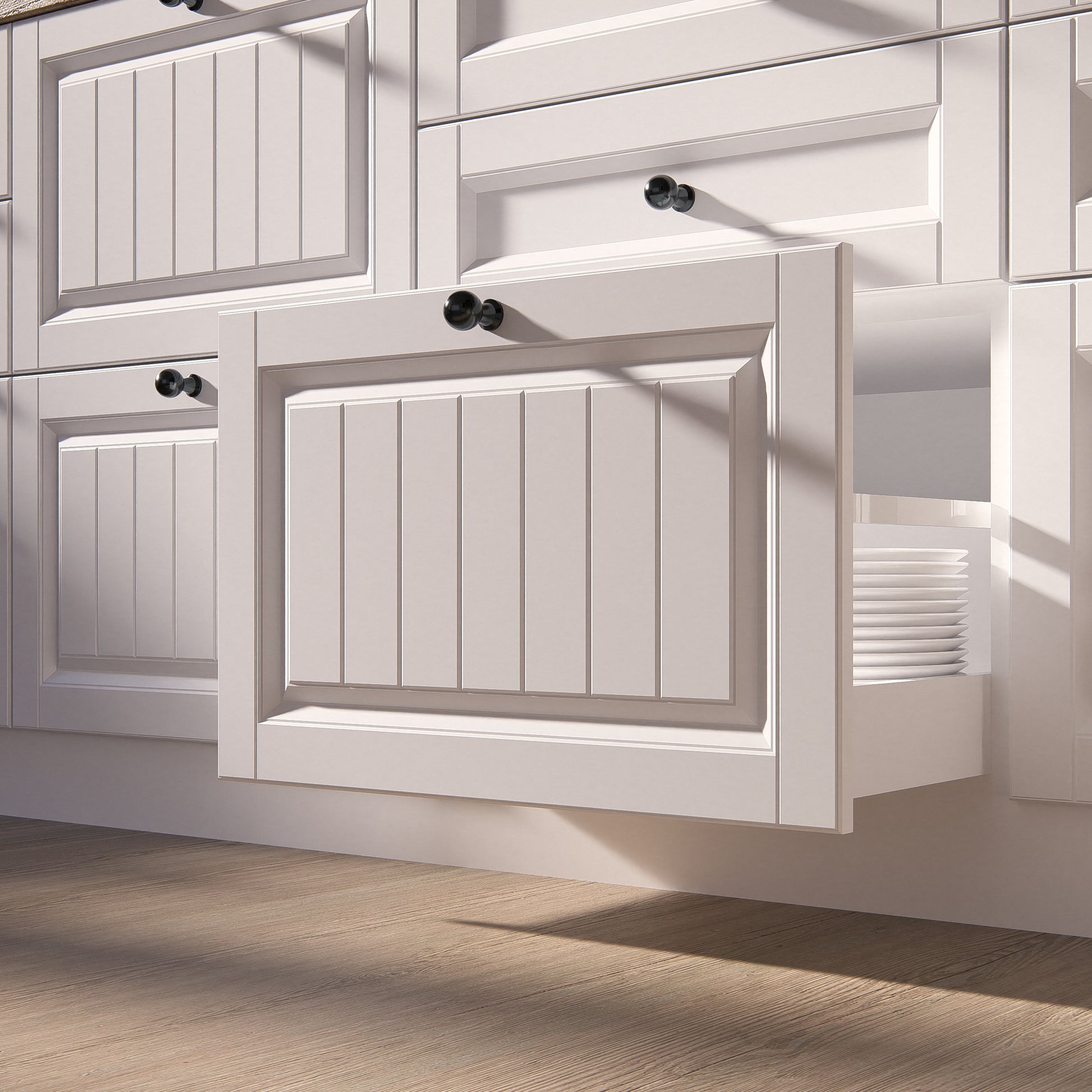 Colecția Symphony - Sertar mare