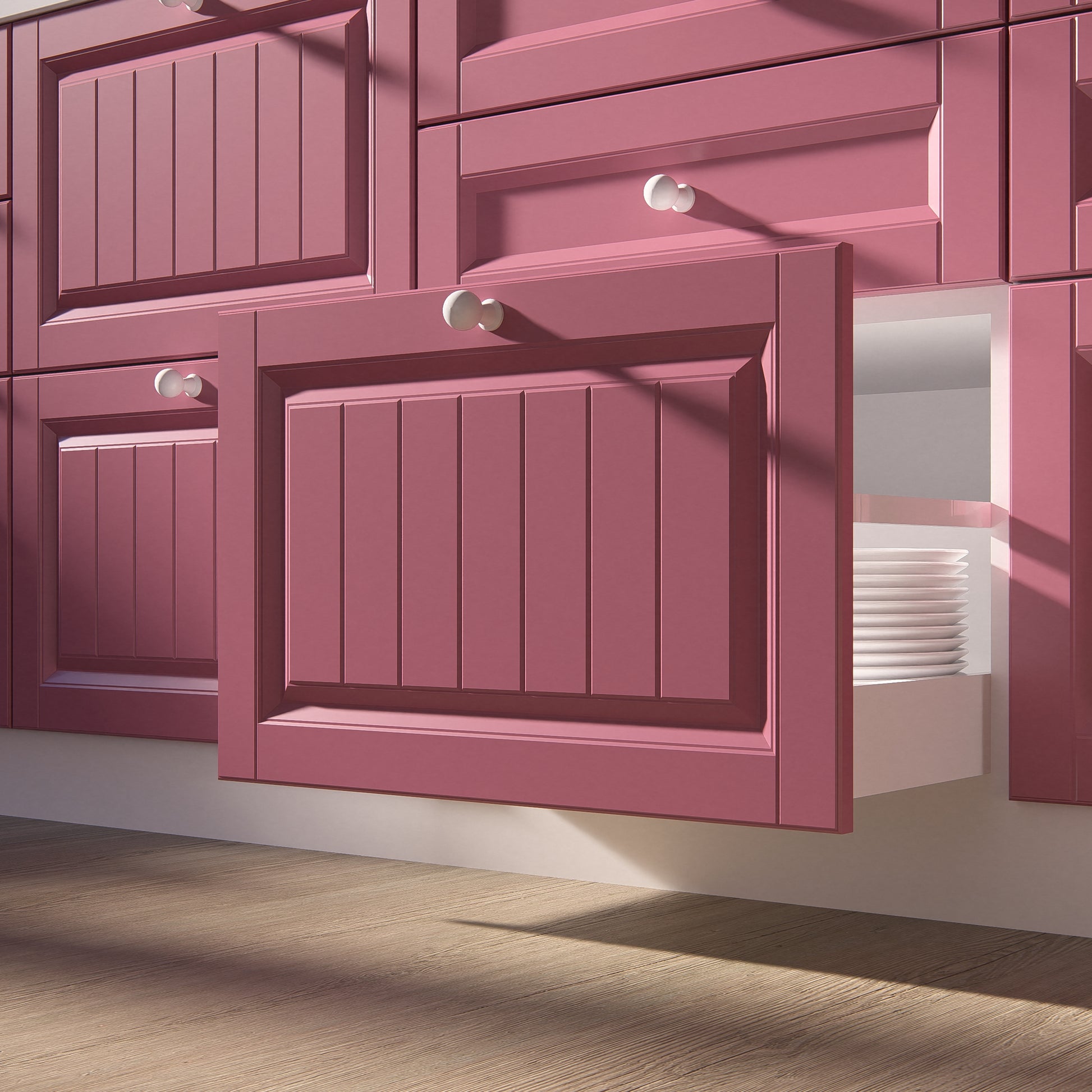 Colecția Symphony - Sertar mare