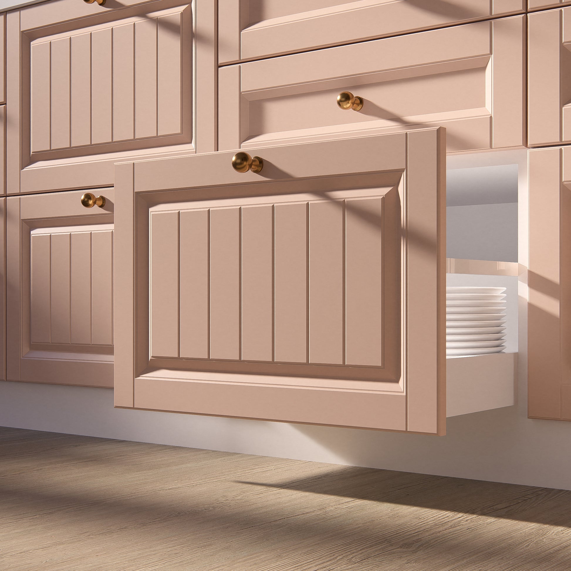 Colecția Symphony - Sertar mare