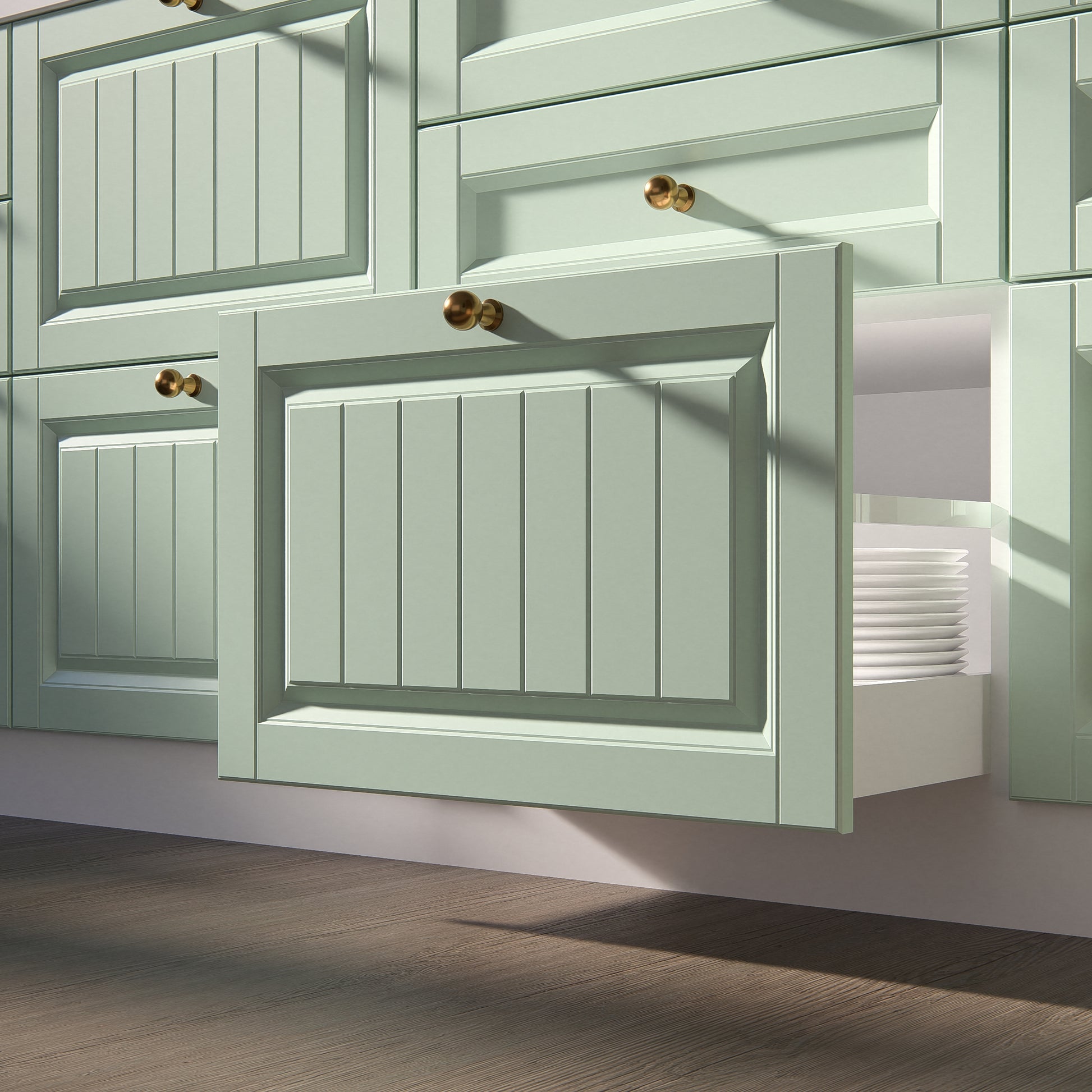 Colecția Symphony - Sertar mare